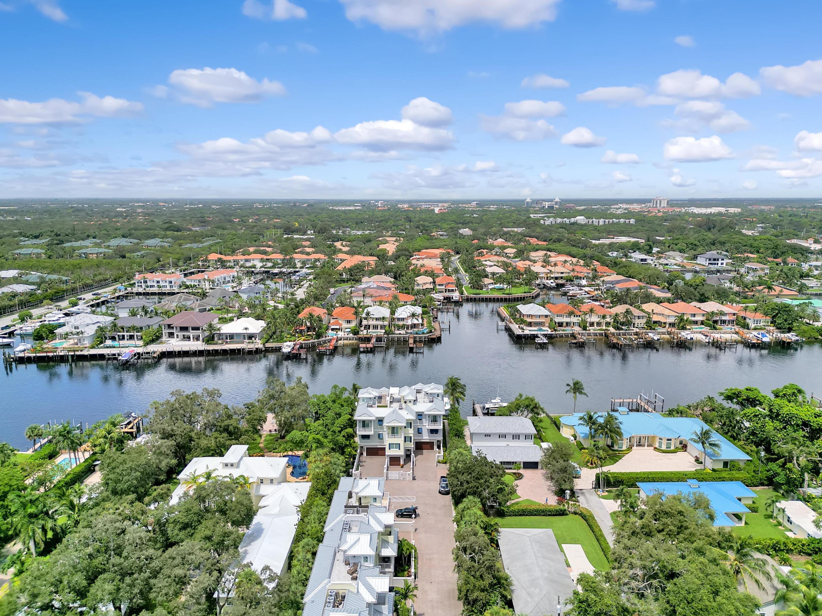 HARBOR VILLAS PALM BEACH CONDO - Residential