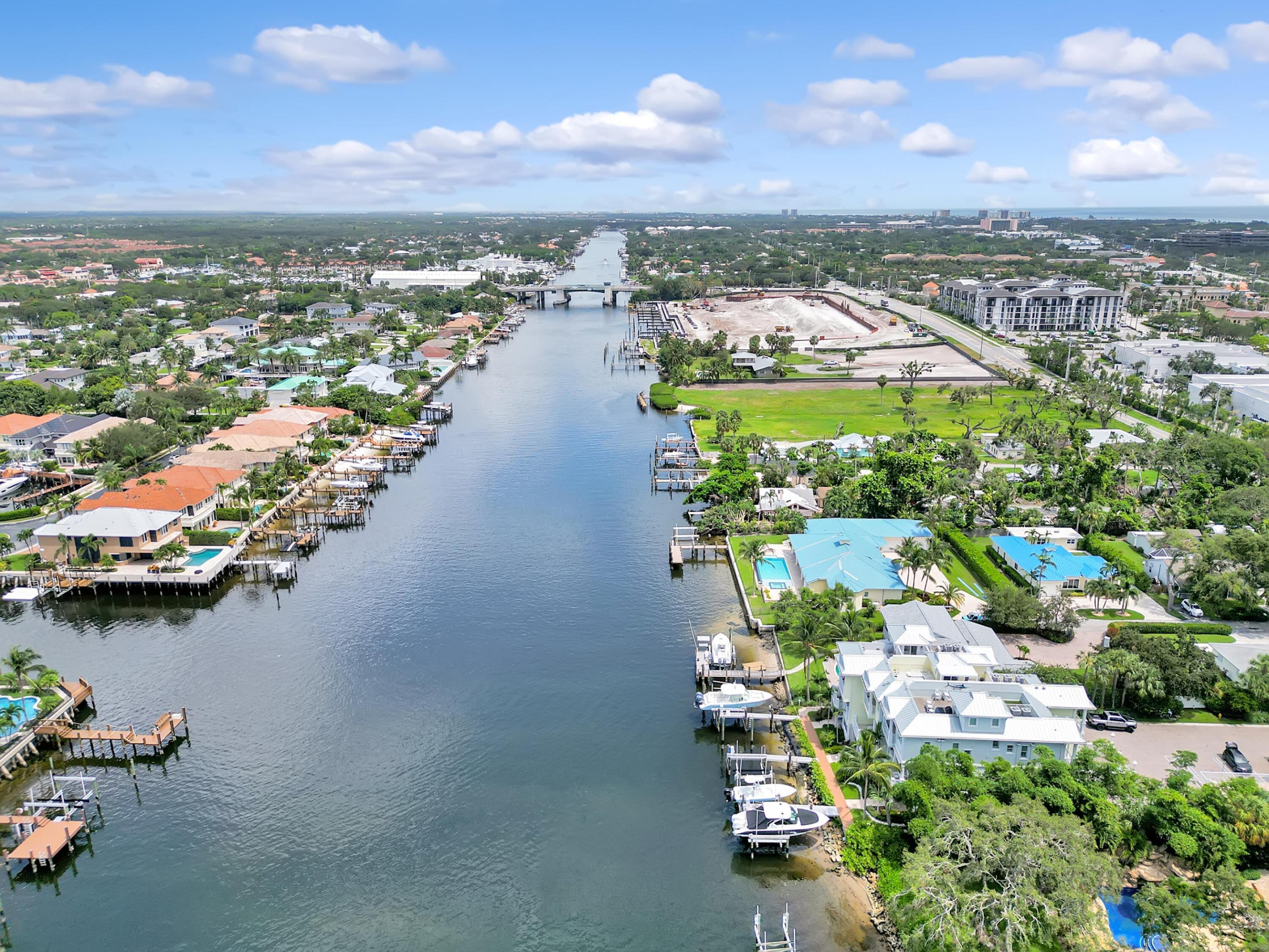 HARBOR VILLAS PALM BEACH CONDO - Residential