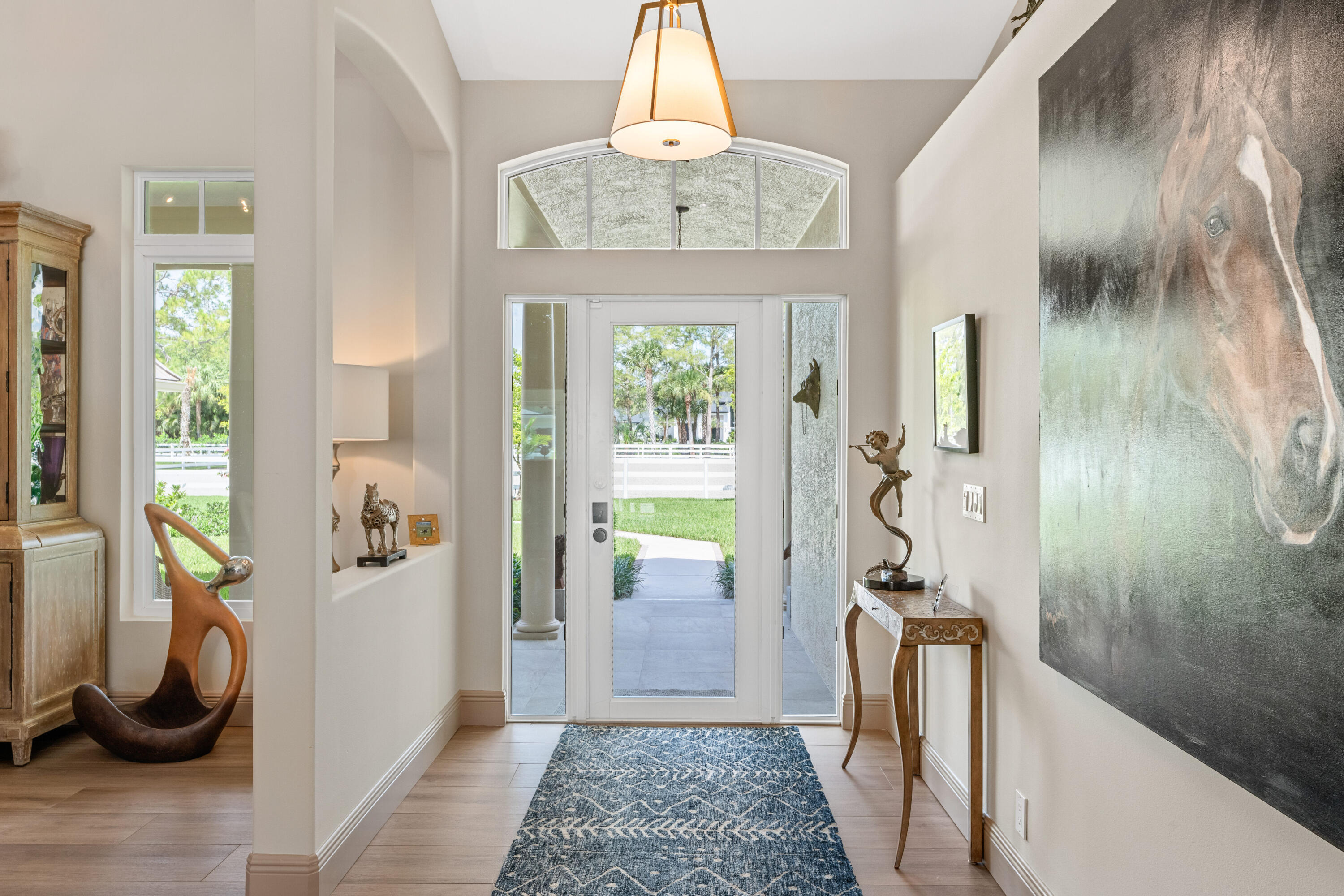 FOX TRAIL - Residential