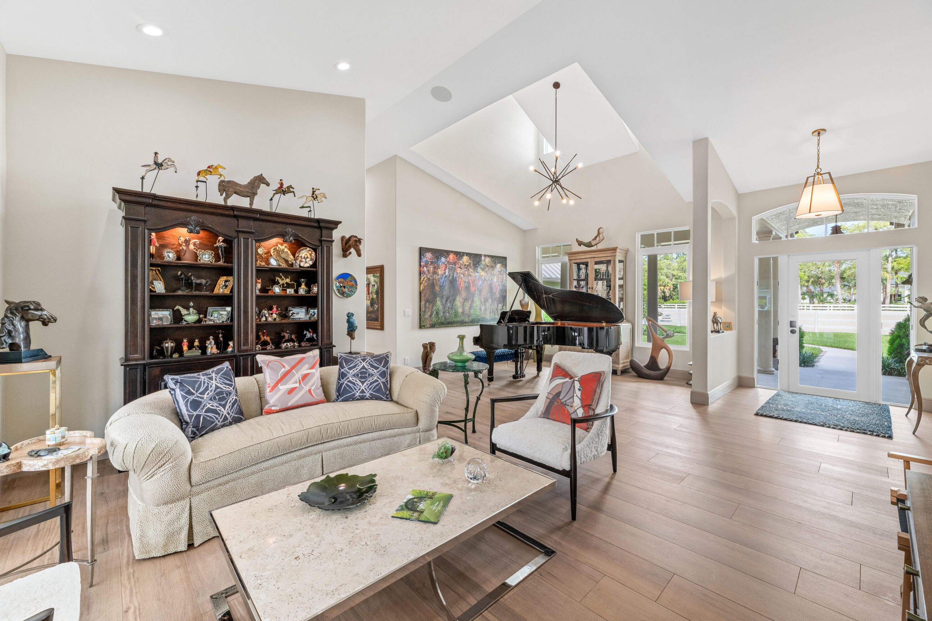 FOX TRAIL - Residential