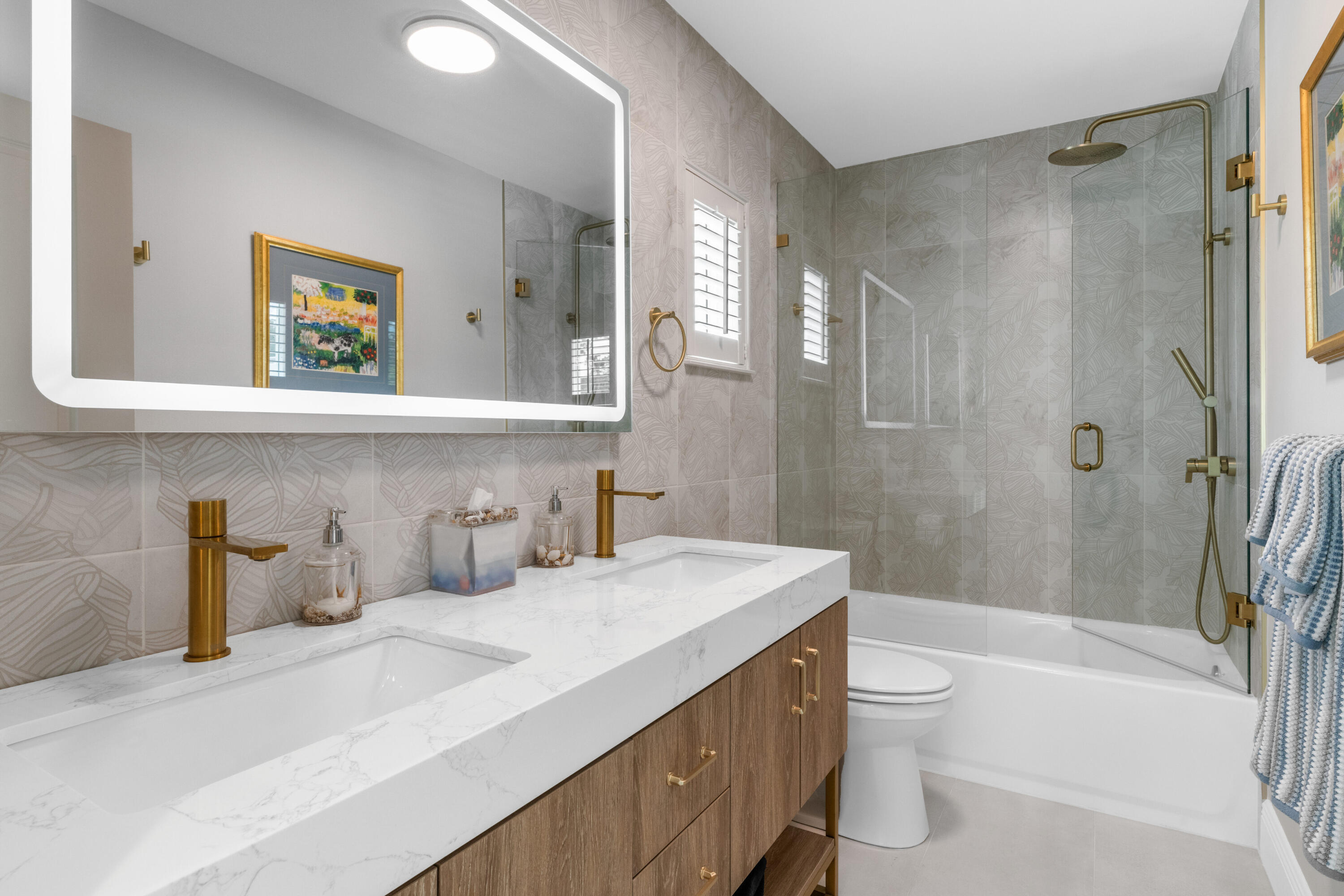 FOX TRAIL - Residential