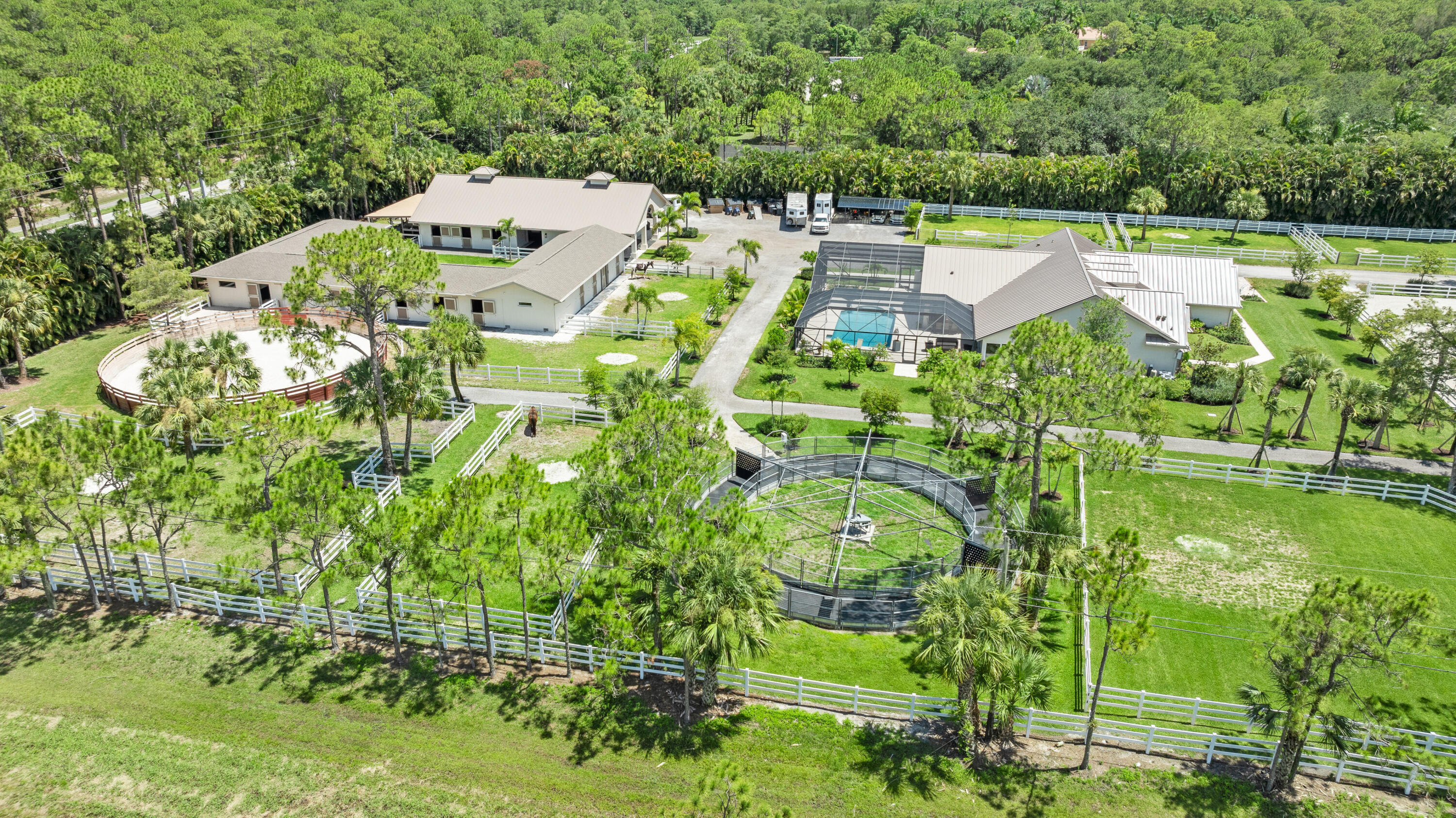 FOX TRAIL - Residential