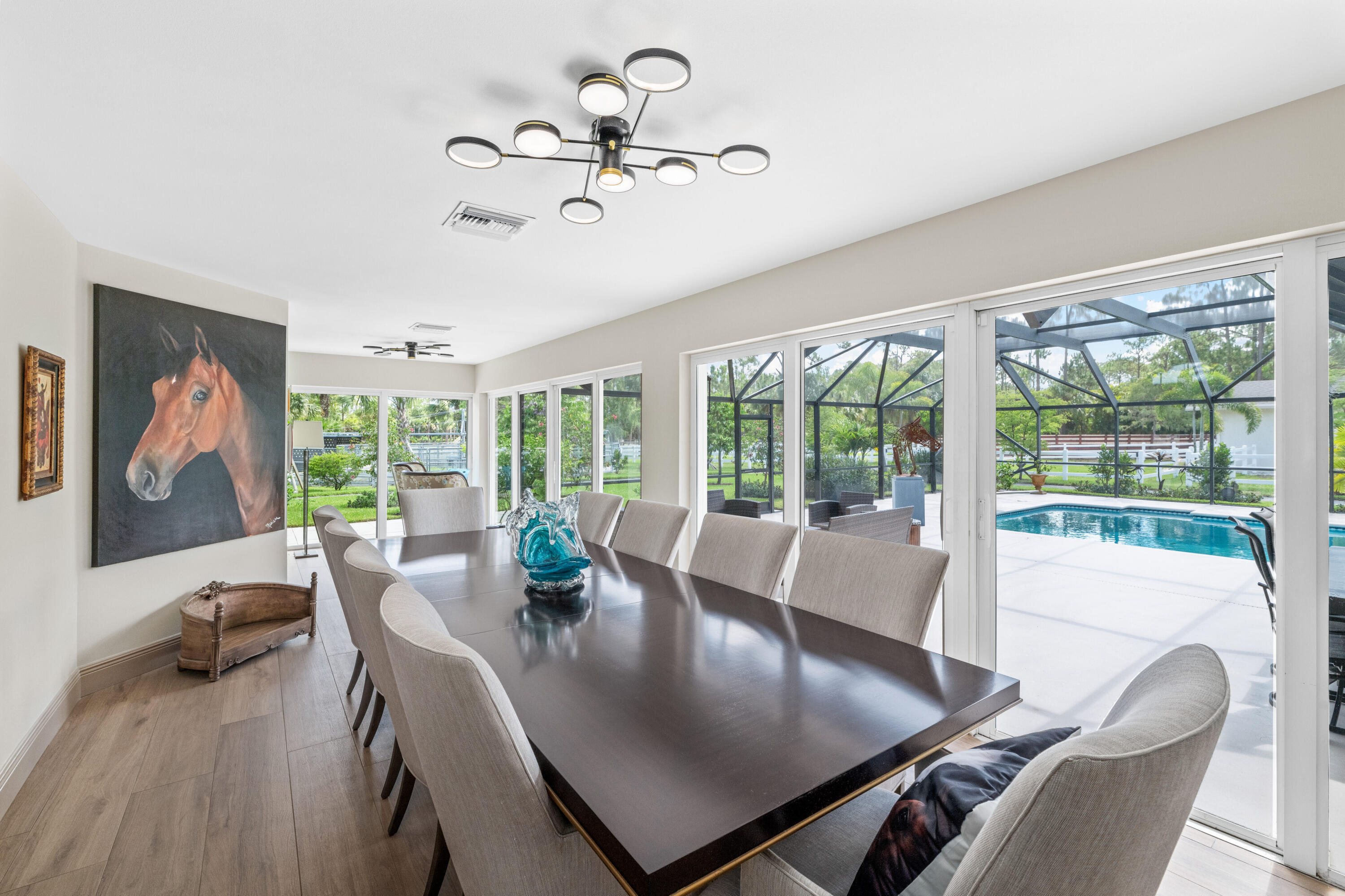 FOX TRAIL - Residential