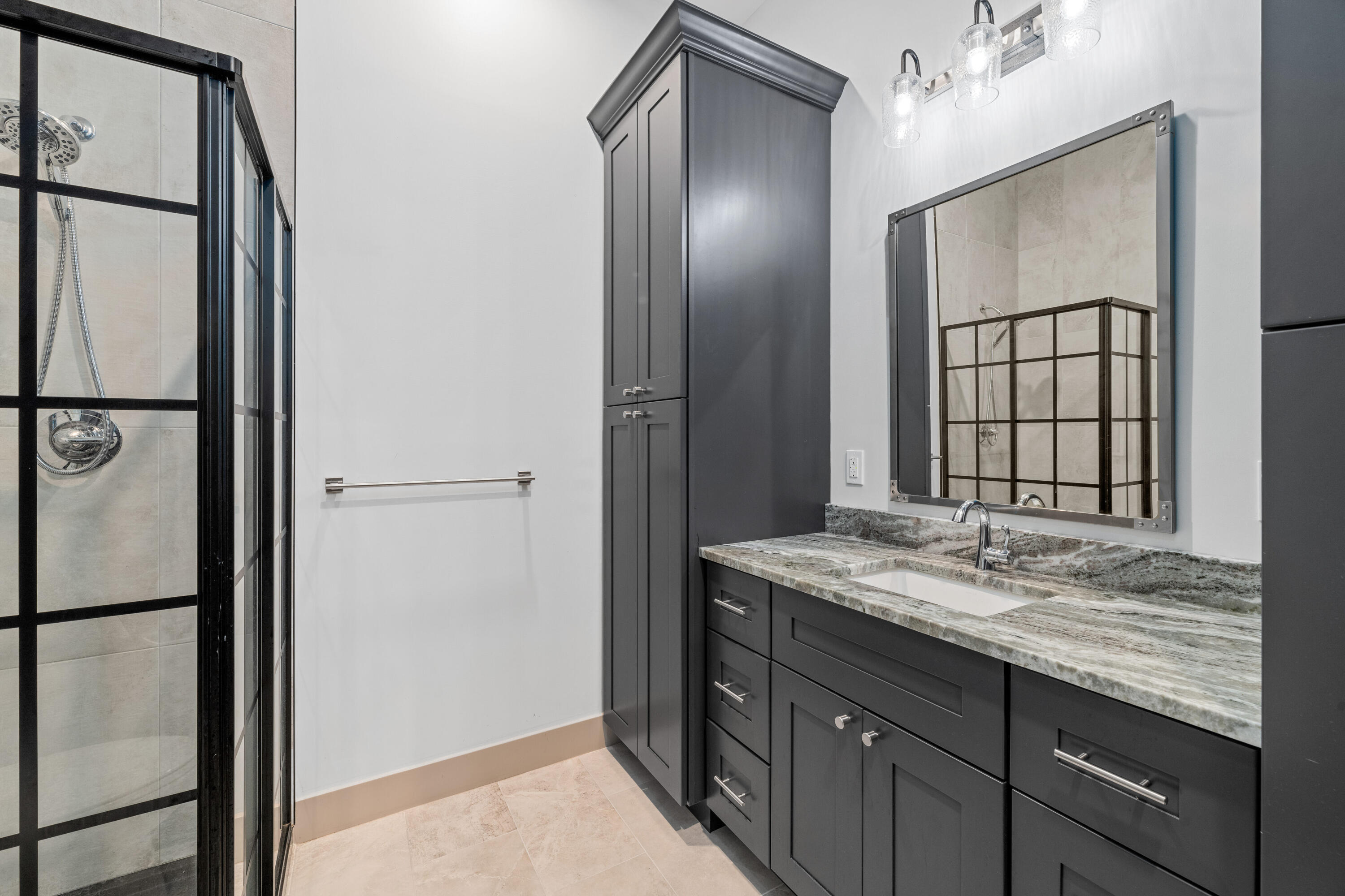FOX TRAIL - Residential