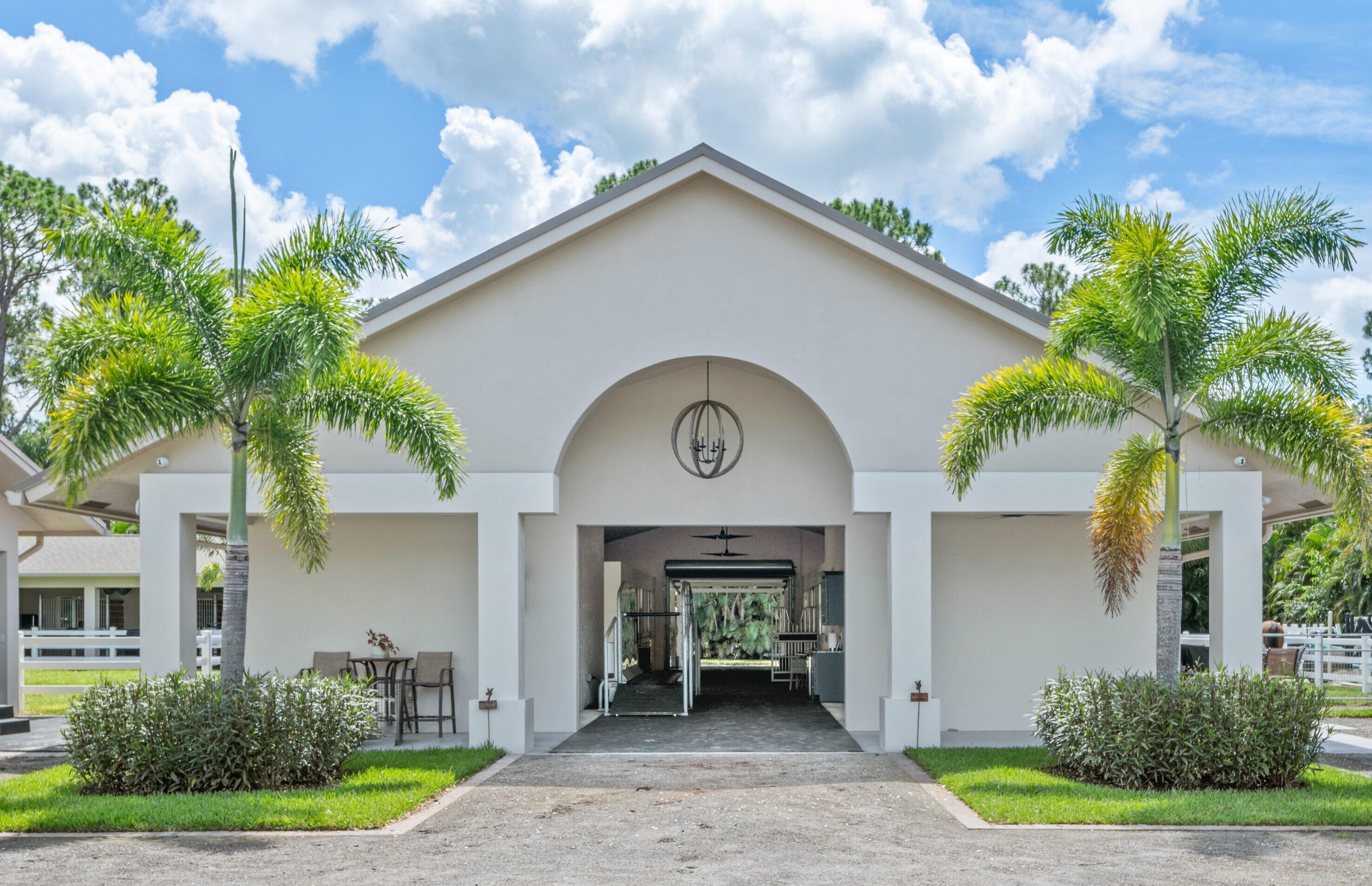 FOX TRAIL - Residential