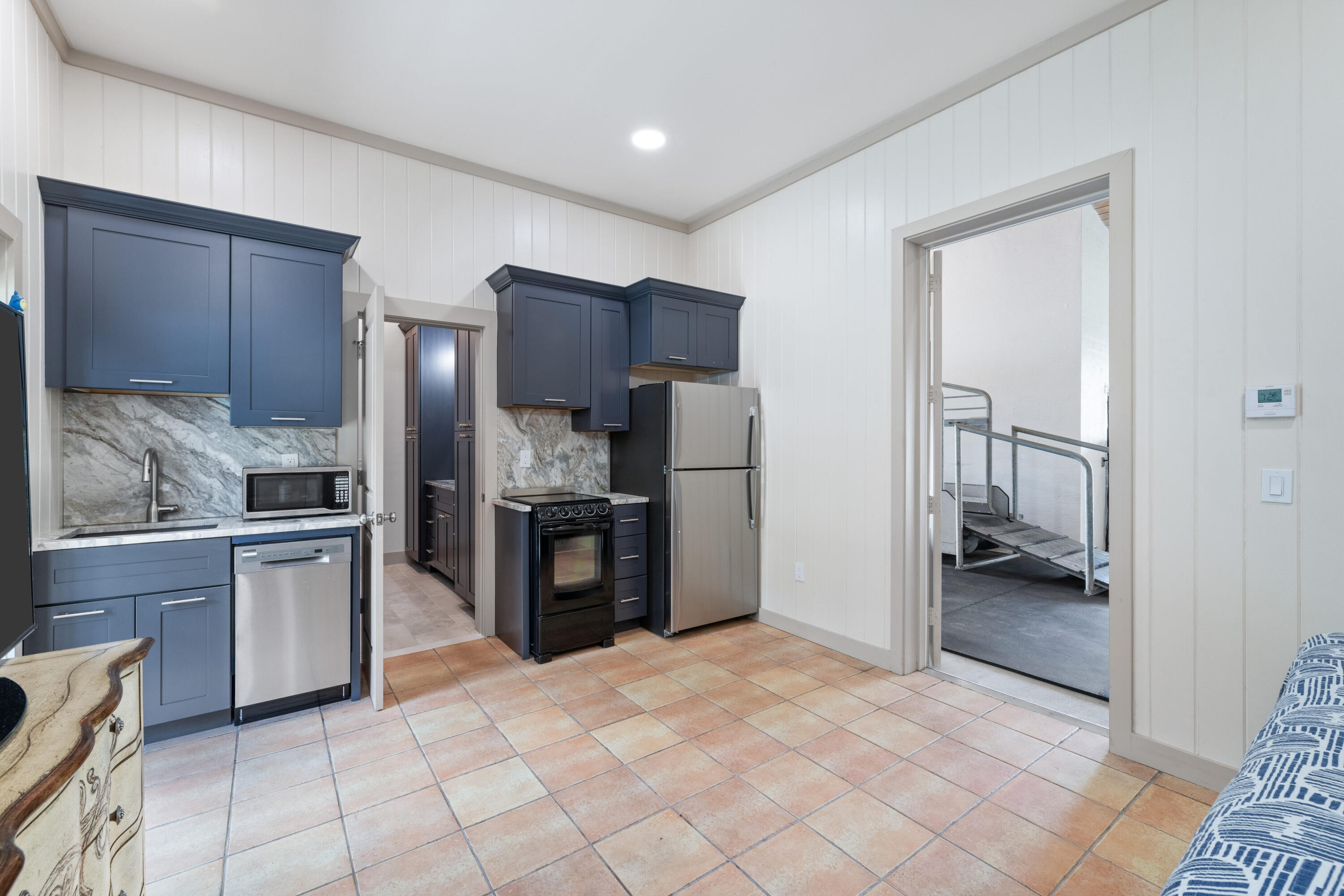 FOX TRAIL - Residential