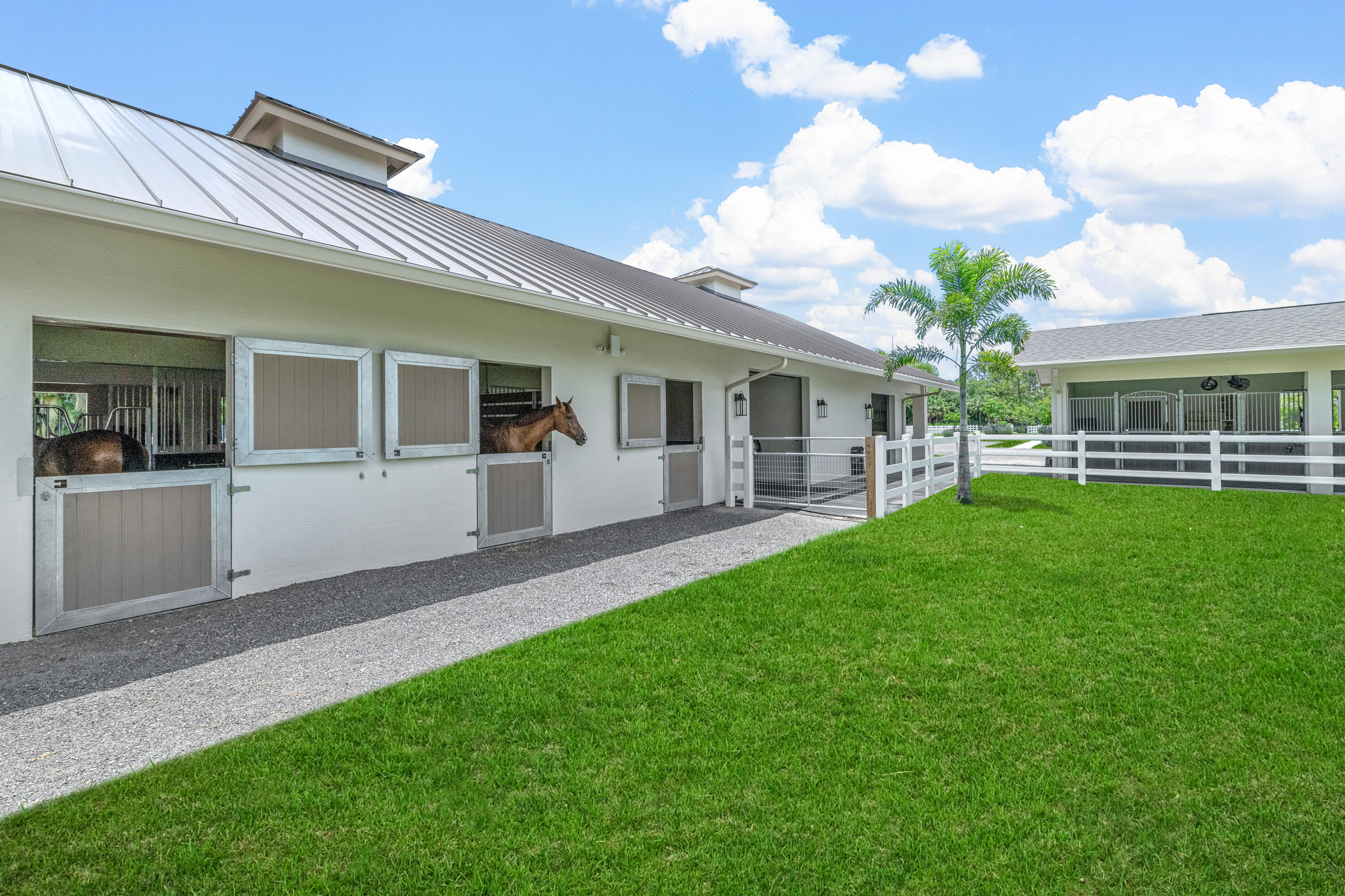 FOX TRAIL - Residential