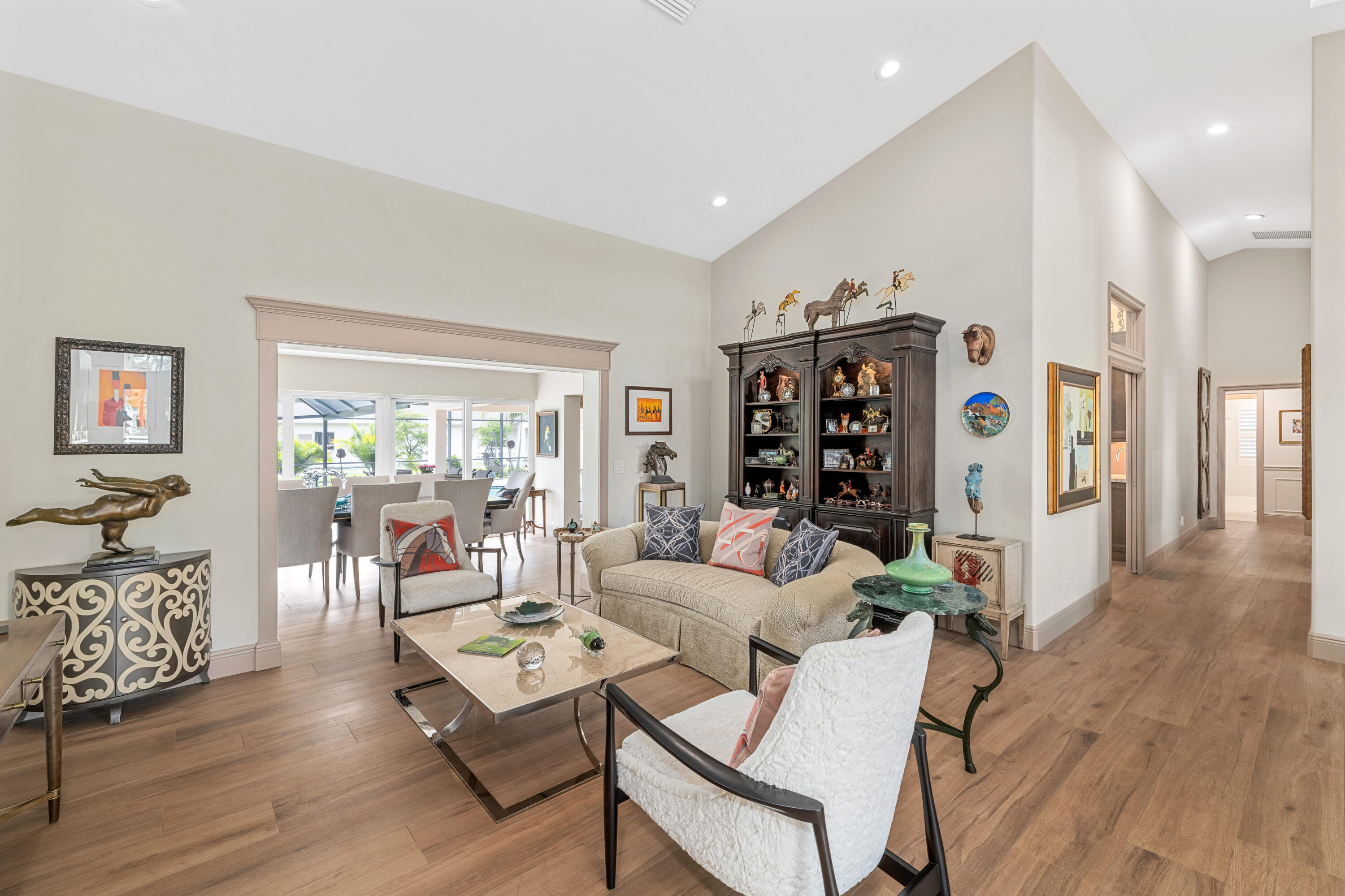 FOX TRAIL - Residential