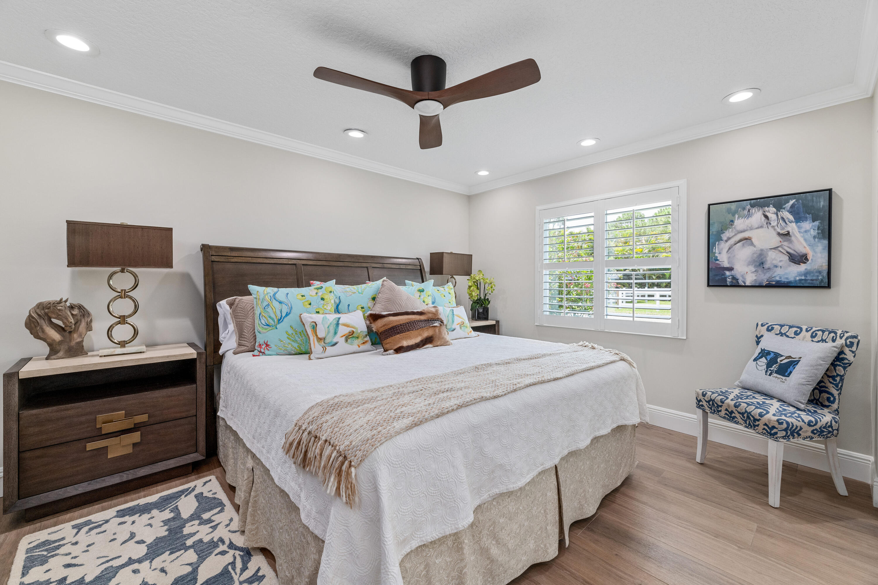 FOX TRAIL - Residential