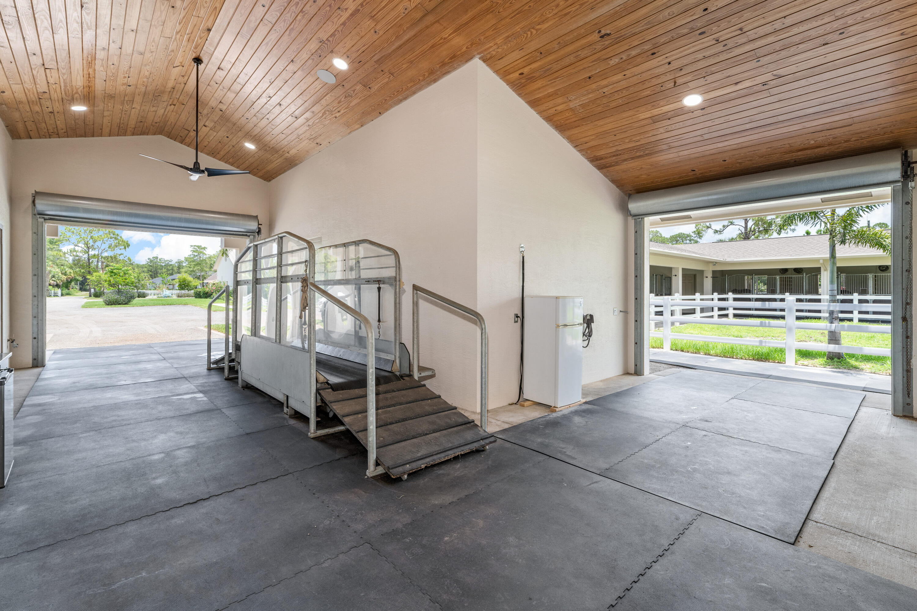 FOX TRAIL - Residential