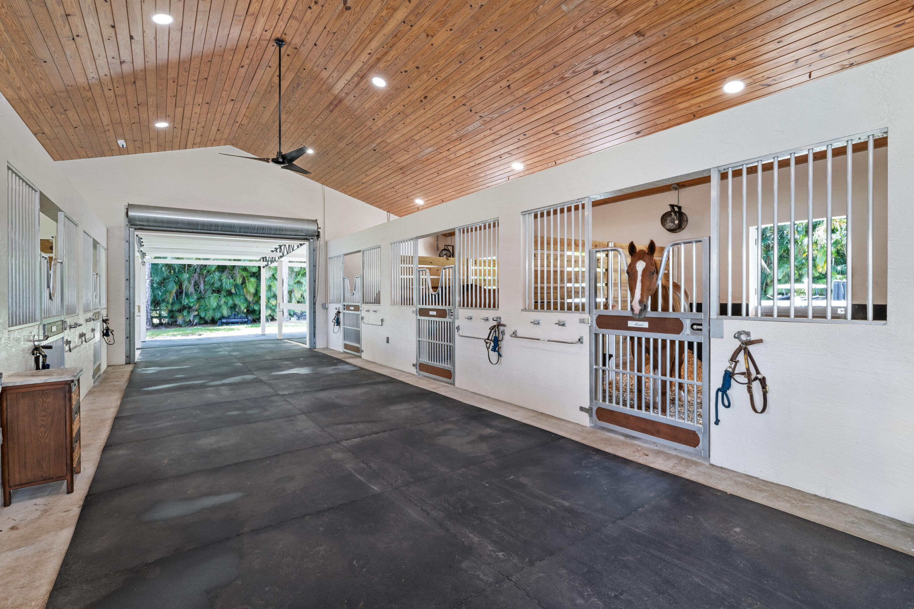 FOX TRAIL - Residential
