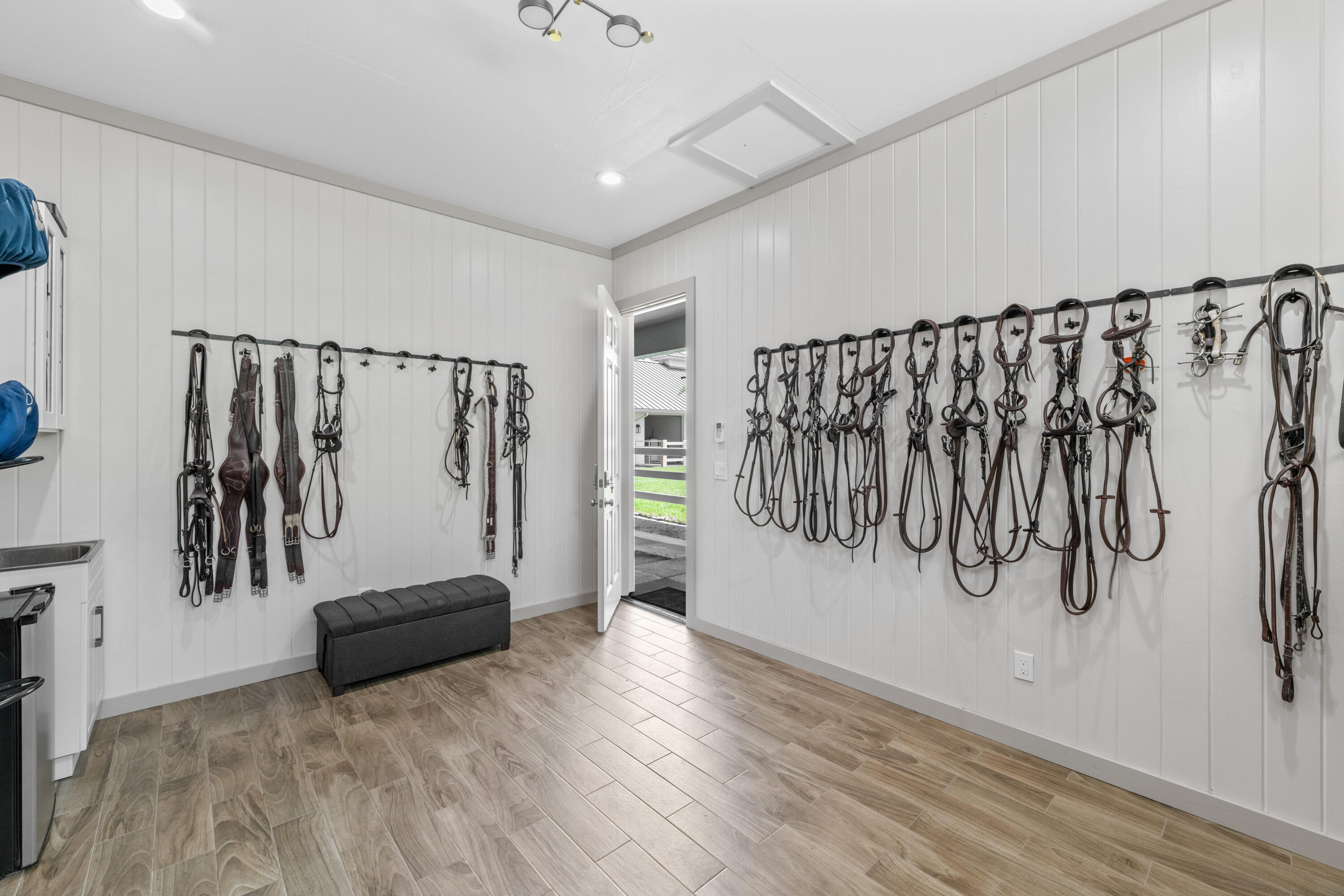FOX TRAIL - Residential