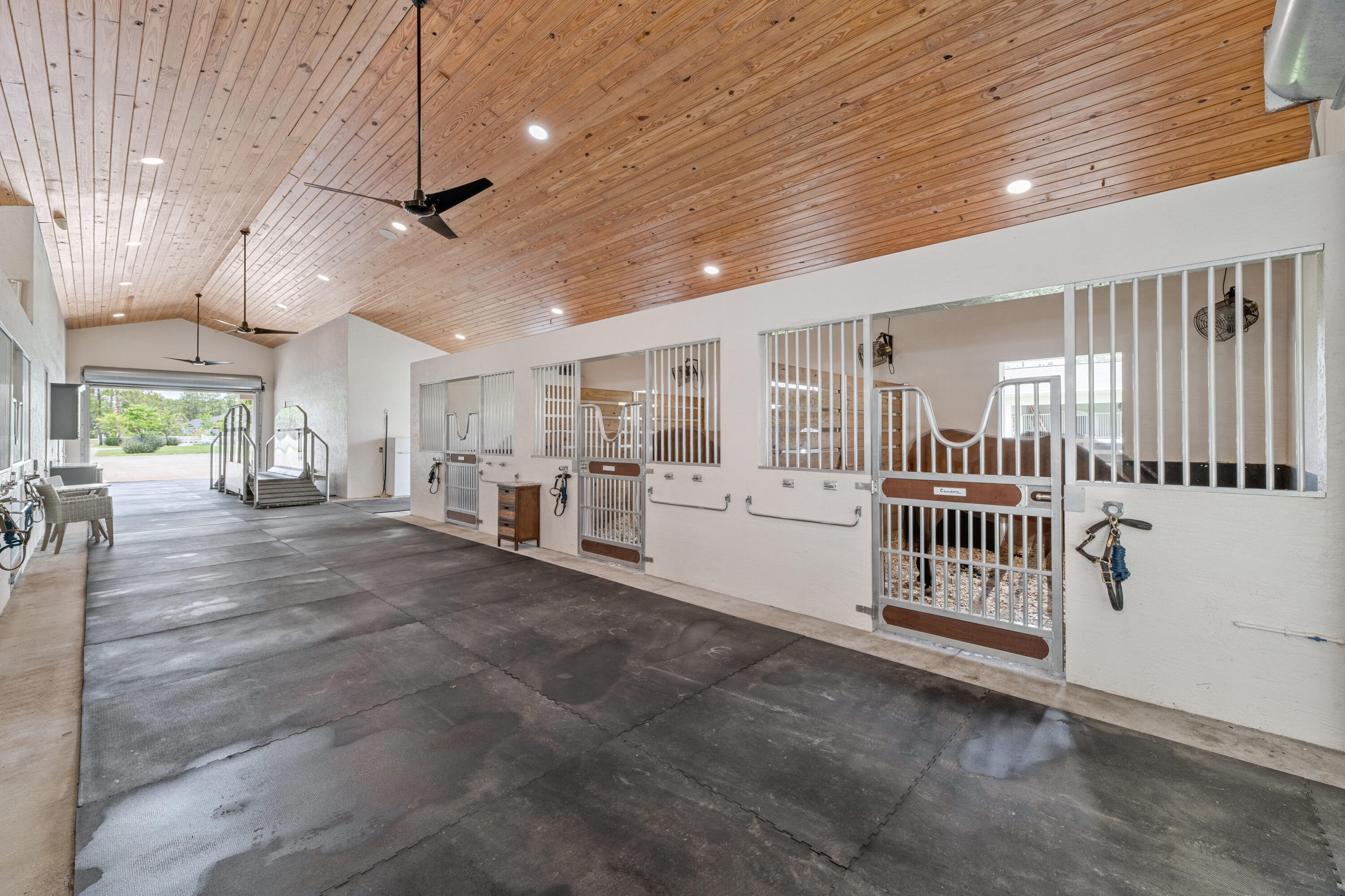 FOX TRAIL - Residential