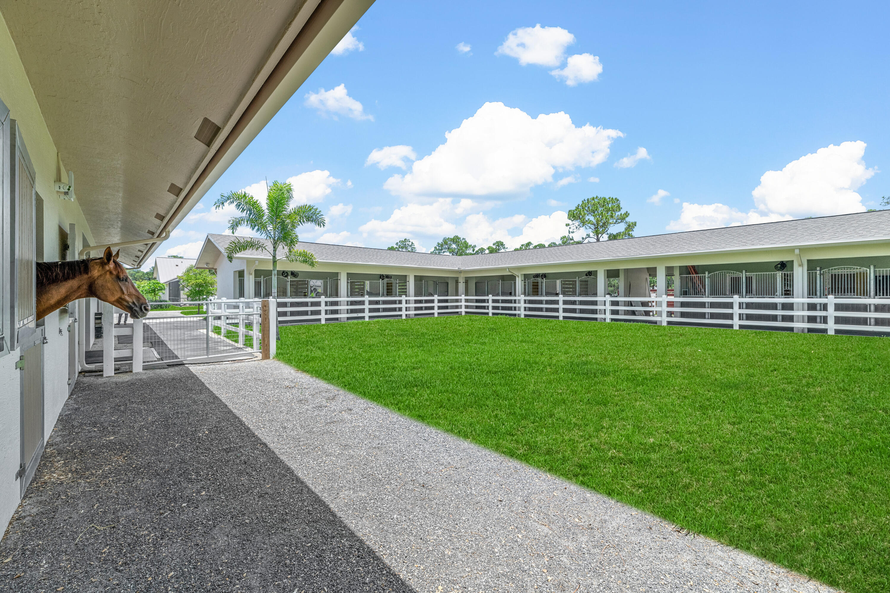 FOX TRAIL - Residential