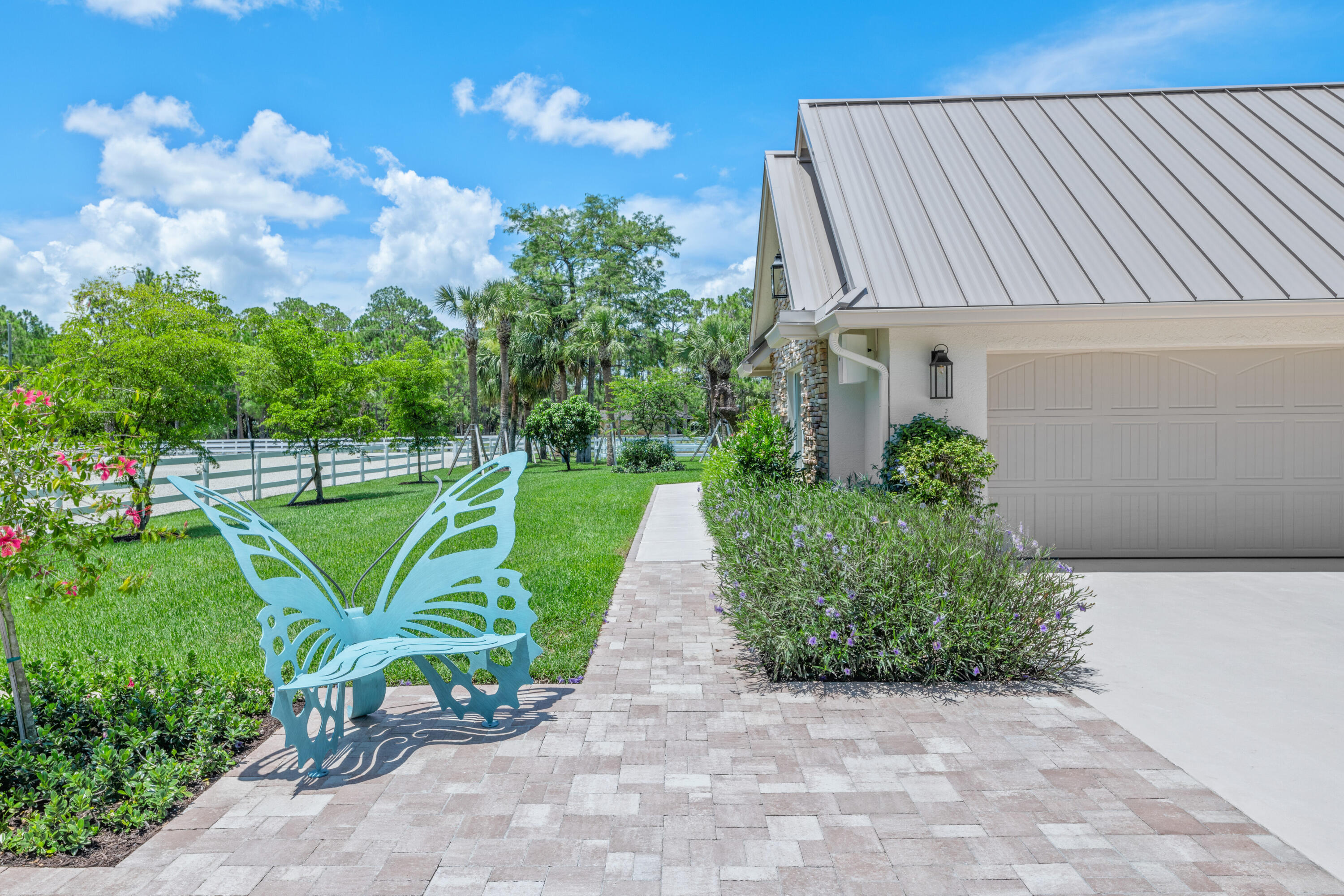 FOX TRAIL - Residential