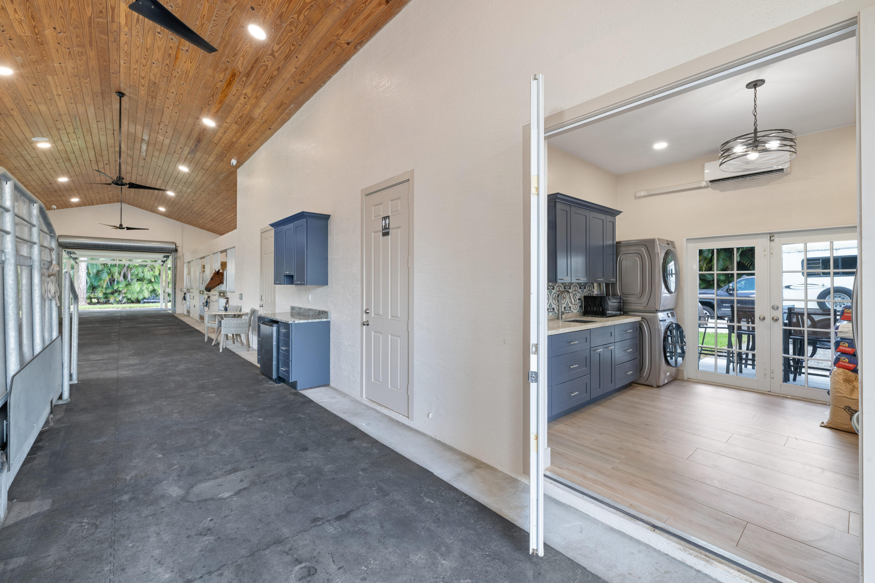FOX TRAIL - Residential