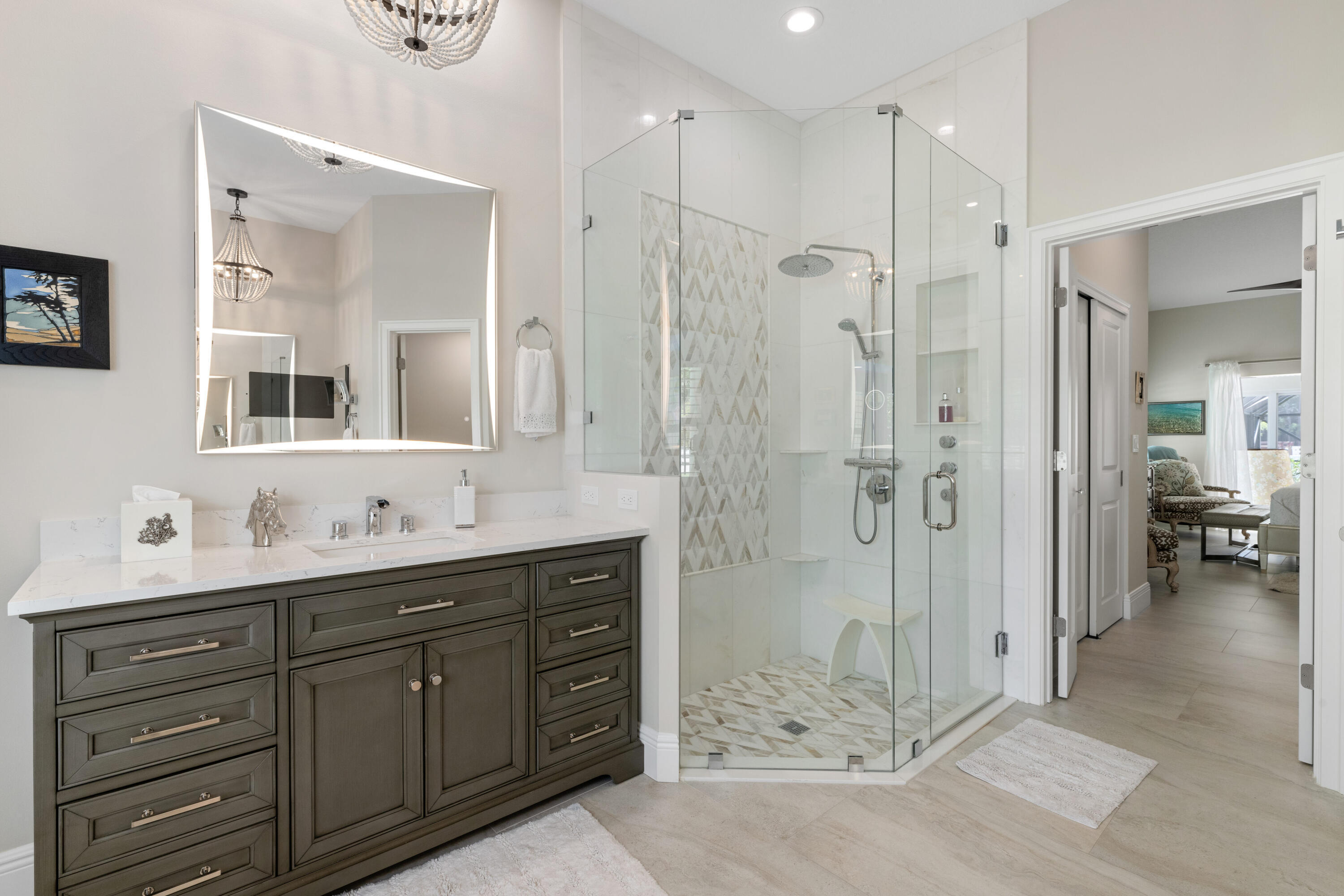 FOX TRAIL - Residential
