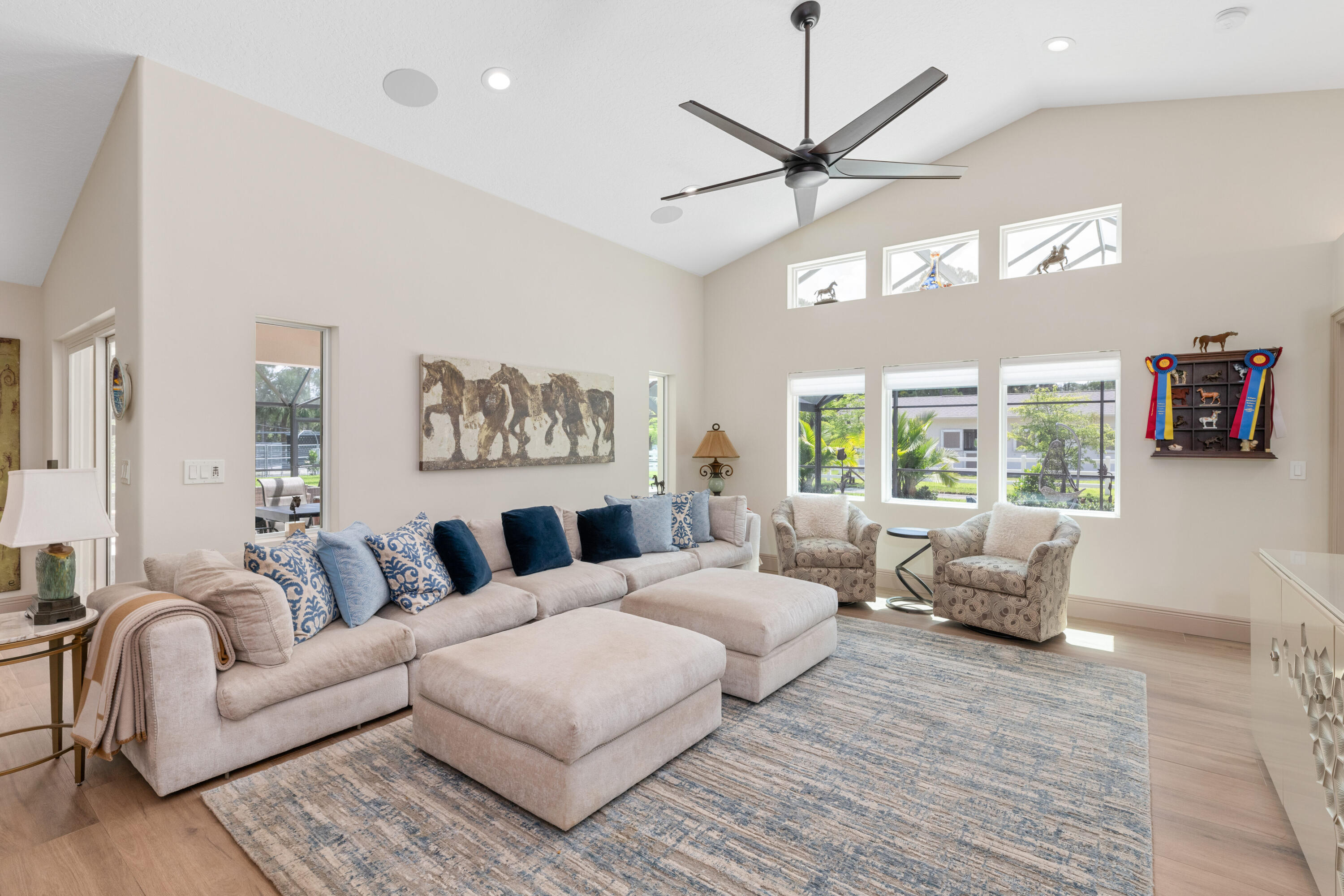FOX TRAIL - Residential
