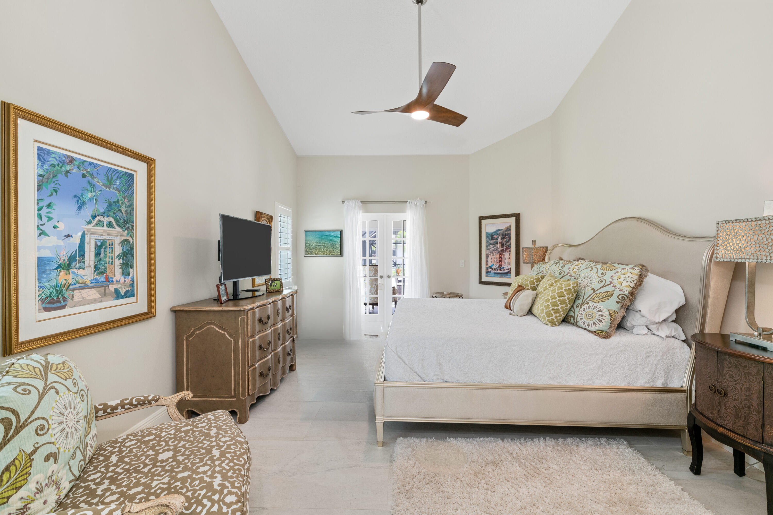 FOX TRAIL - Residential