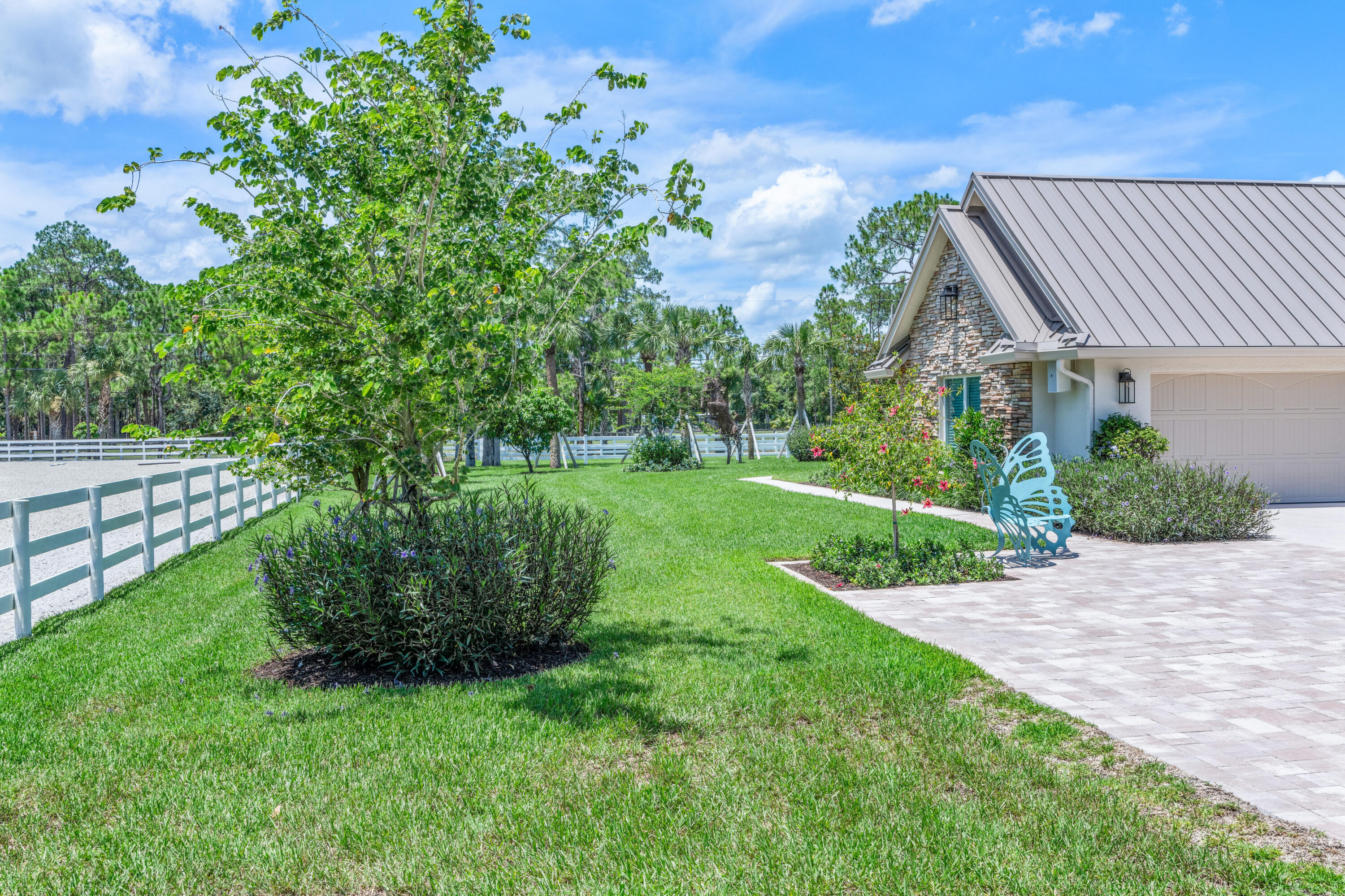 FOX TRAIL - Residential