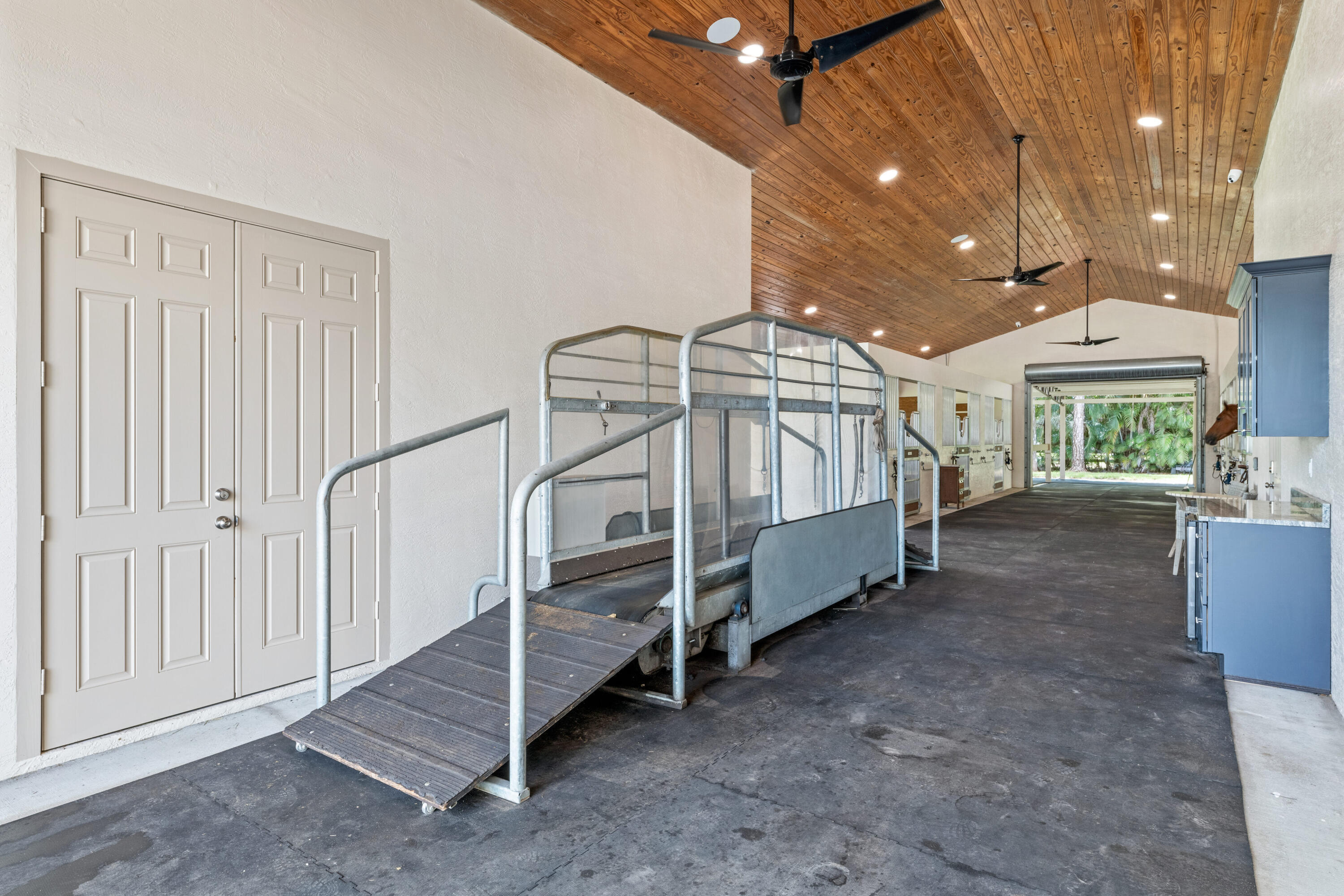 FOX TRAIL - Residential
