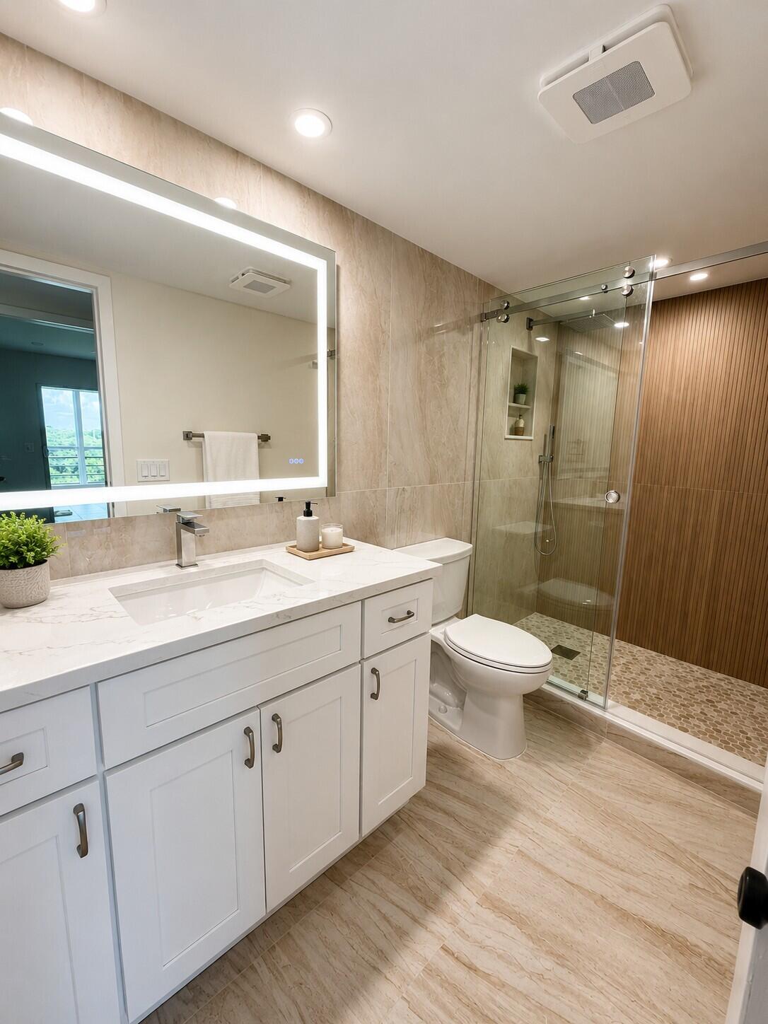 AINSLIE AT CENTURY VILLAGE CONDO - Residential