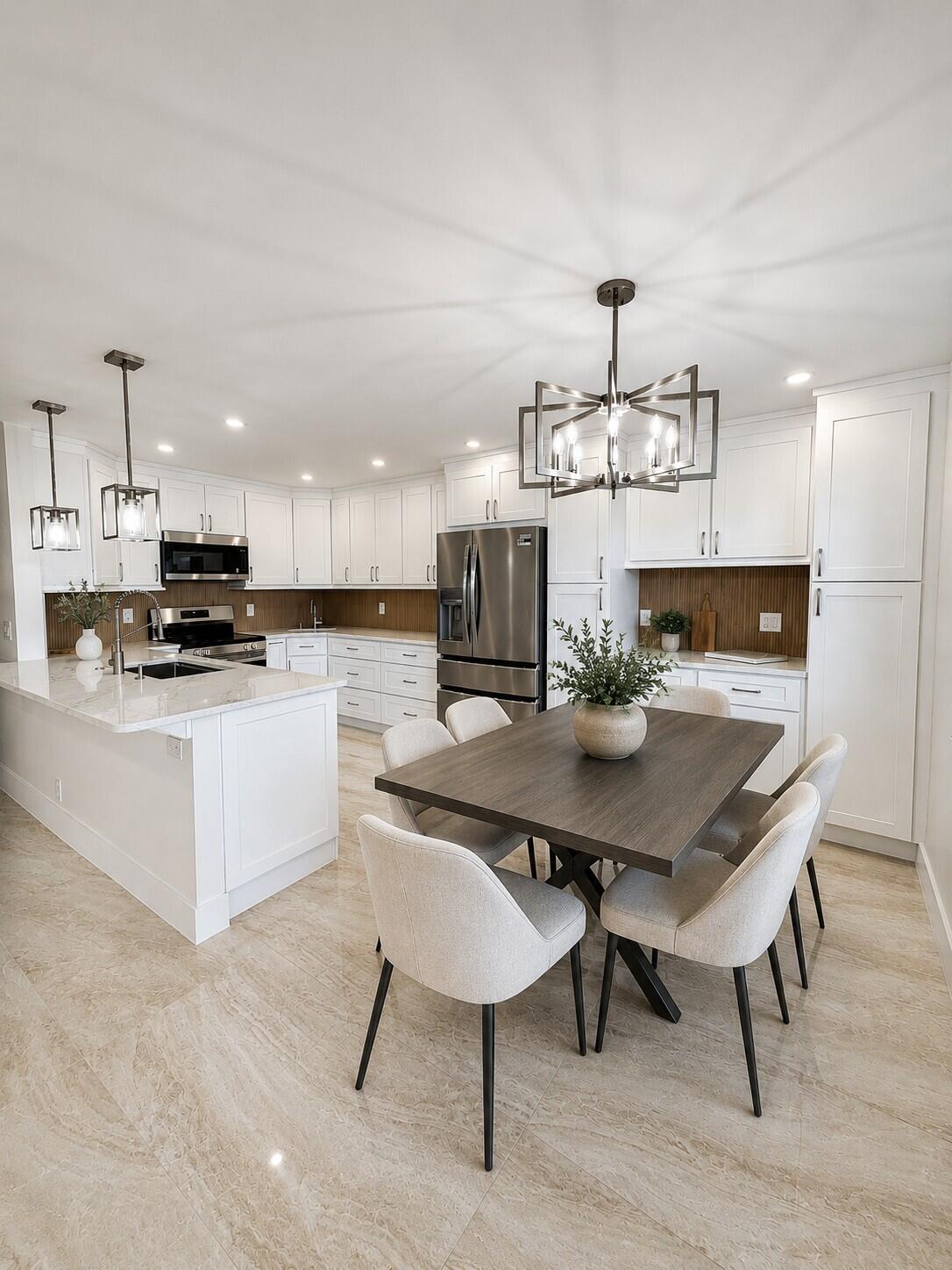AINSLIE AT CENTURY VILLAGE CONDO - Residential