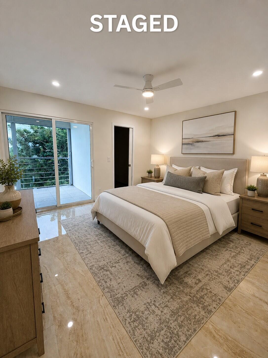 AINSLIE AT CENTURY VILLAGE CONDO - Residential