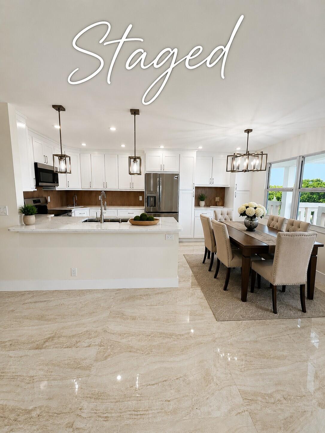 AINSLIE AT CENTURY VILLAGE CONDO - Residential