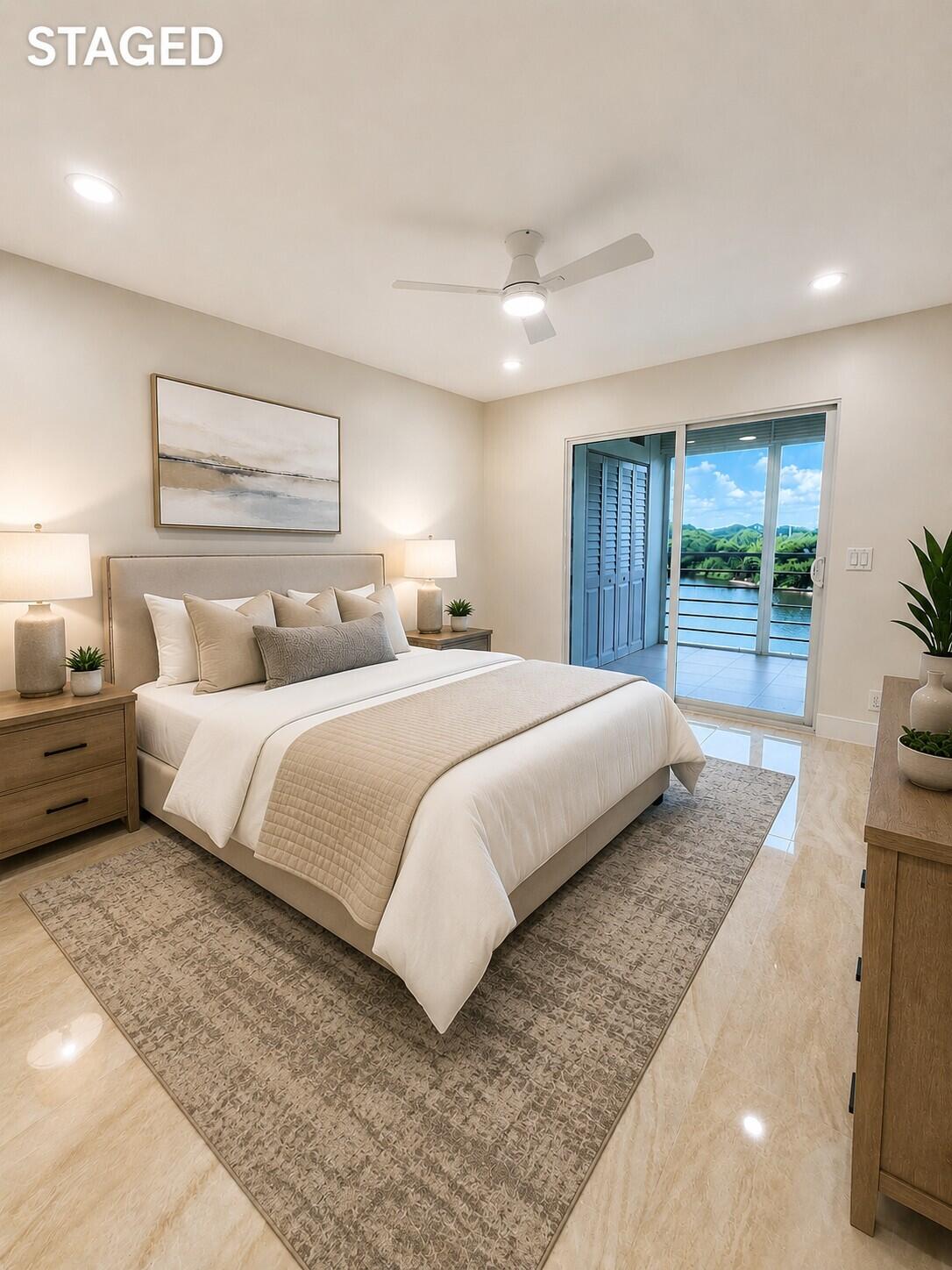 AINSLIE AT CENTURY VILLAGE CONDO - Residential
