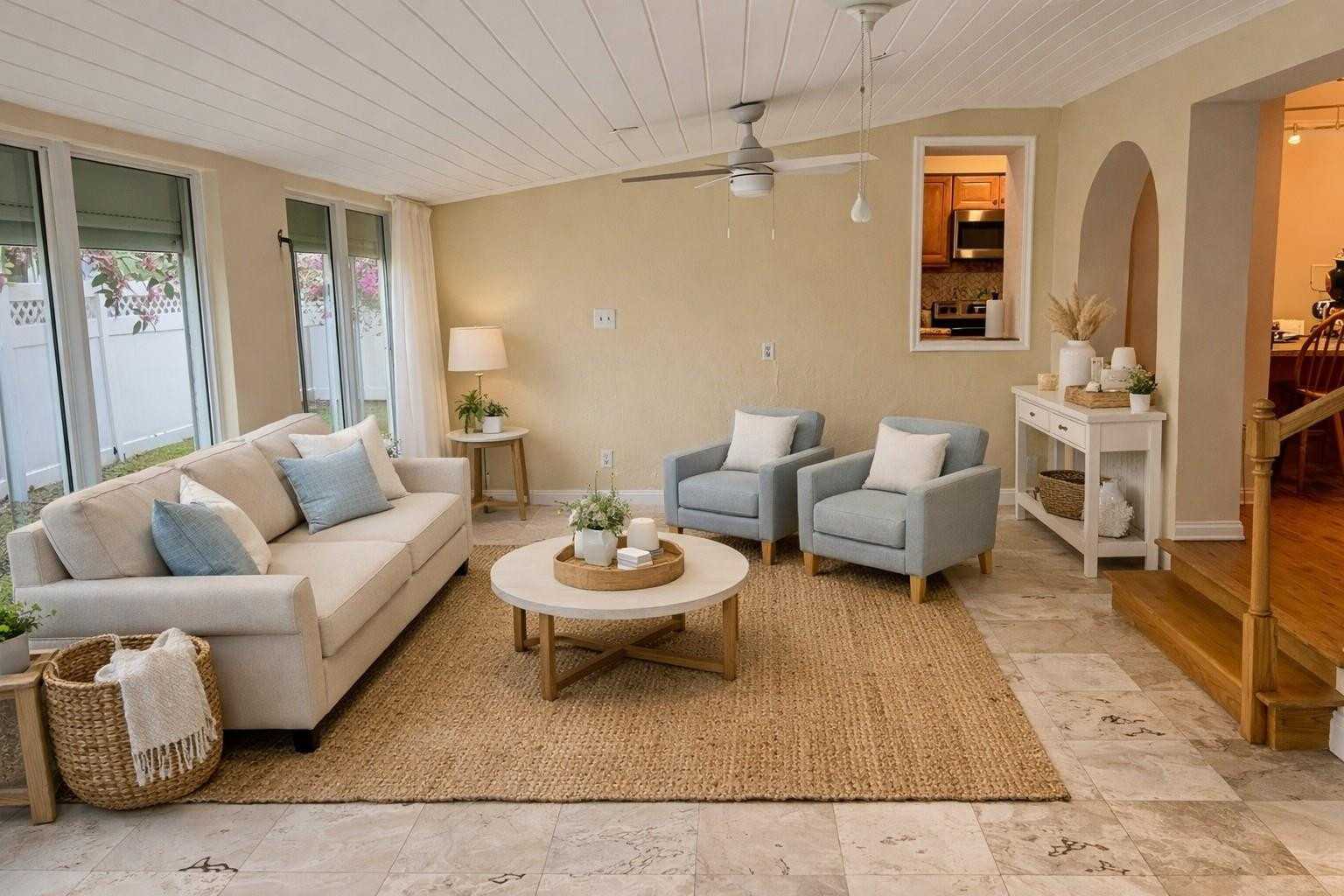 LAUDERDALE BEACH EXT - Residential Lease