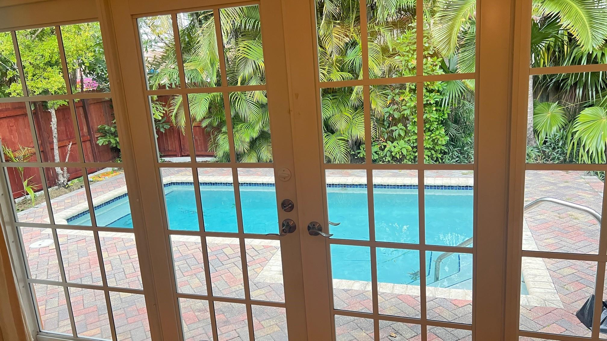 LAUDERDALE BEACH EXT - Residential Lease