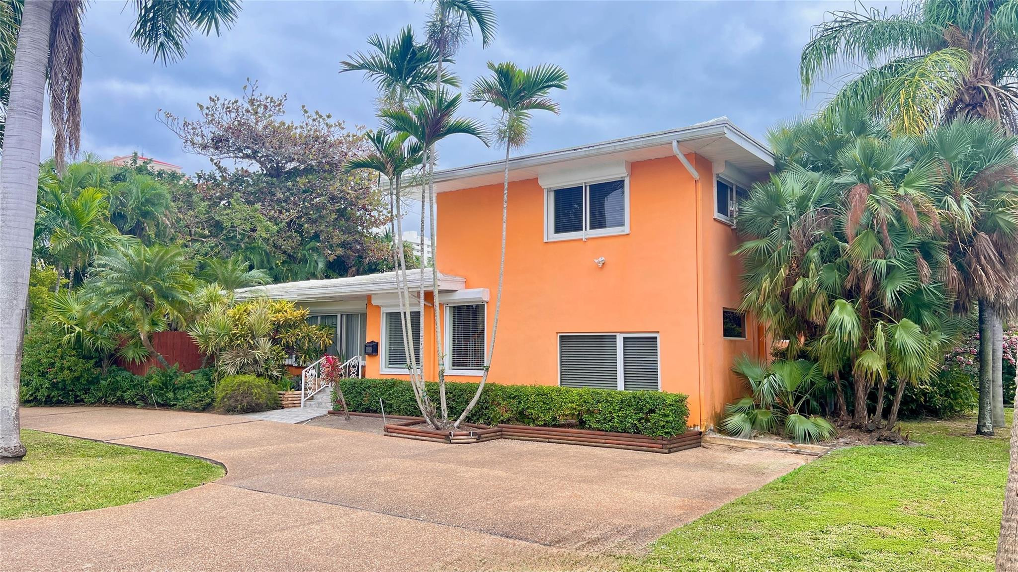 LAUDERDALE BEACH EXT - Residential Lease
