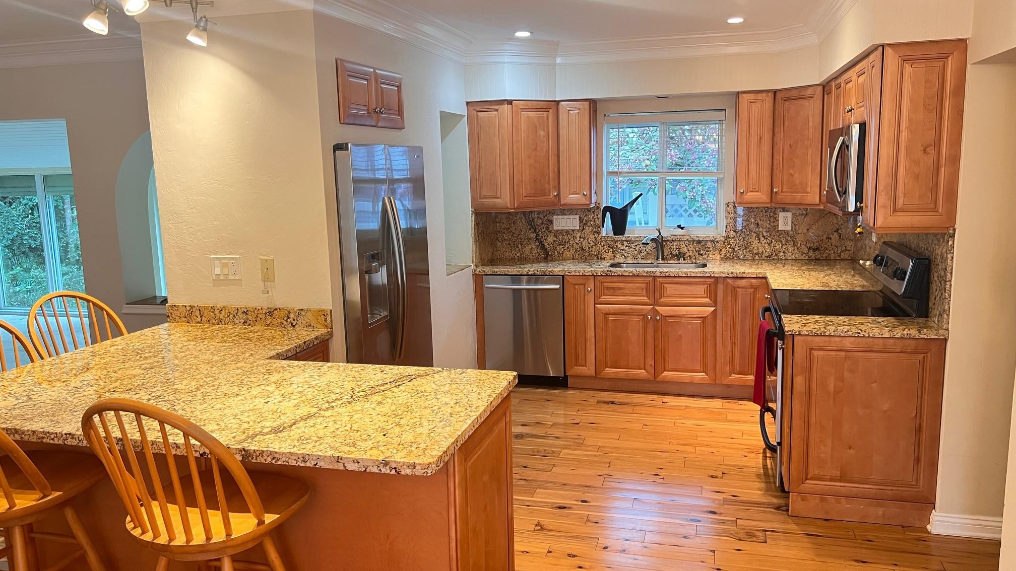 LAUDERDALE BEACH EXT - Residential Lease
