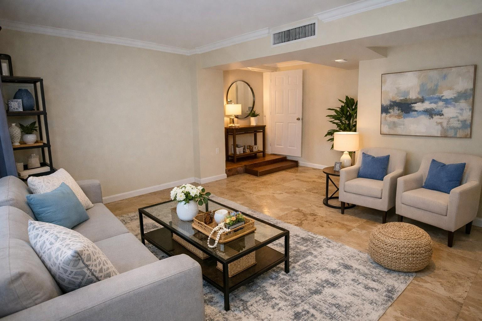 LAUDERDALE BEACH EXT - Residential Lease