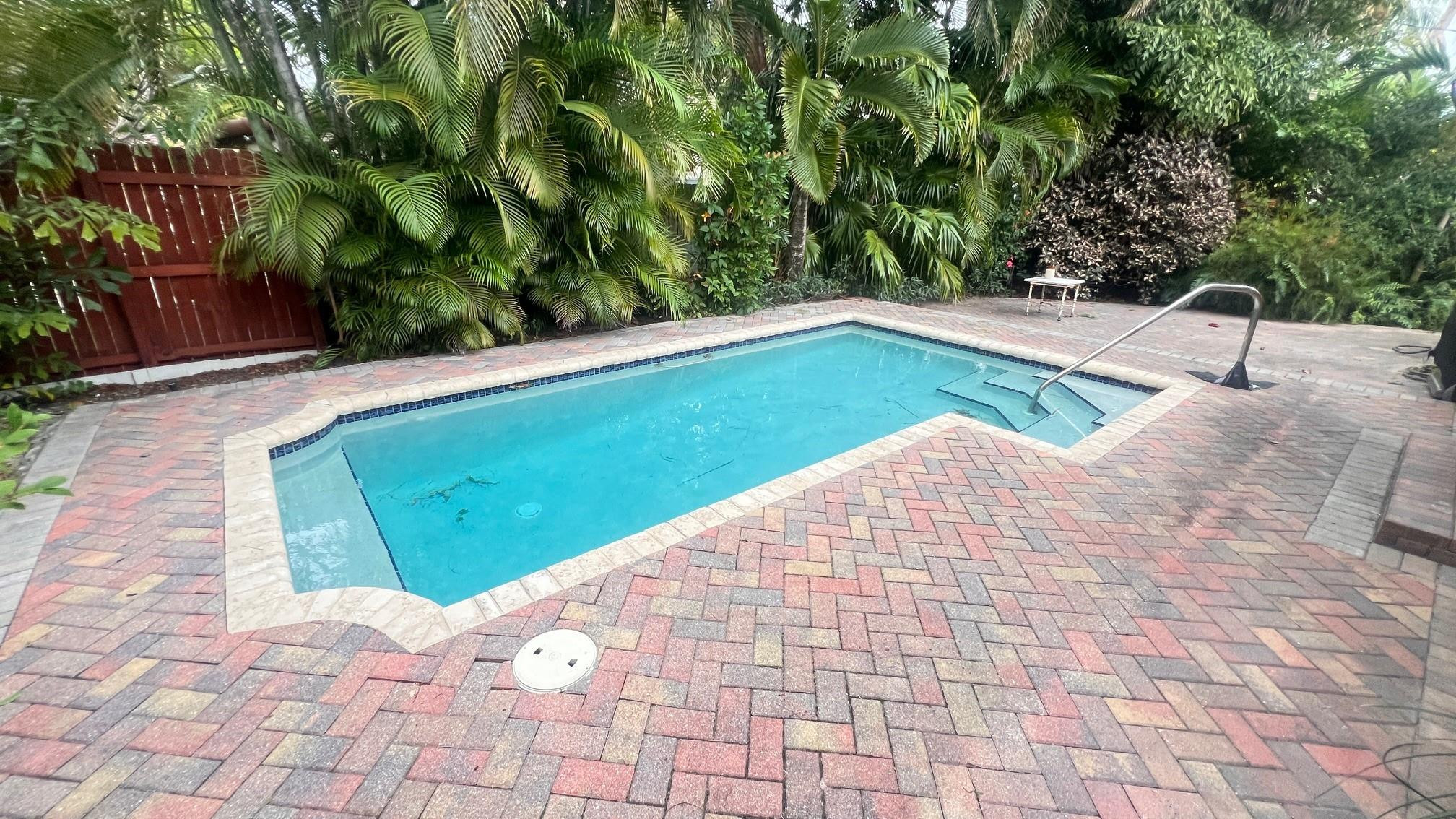 LAUDERDALE BEACH EXT - Residential Lease