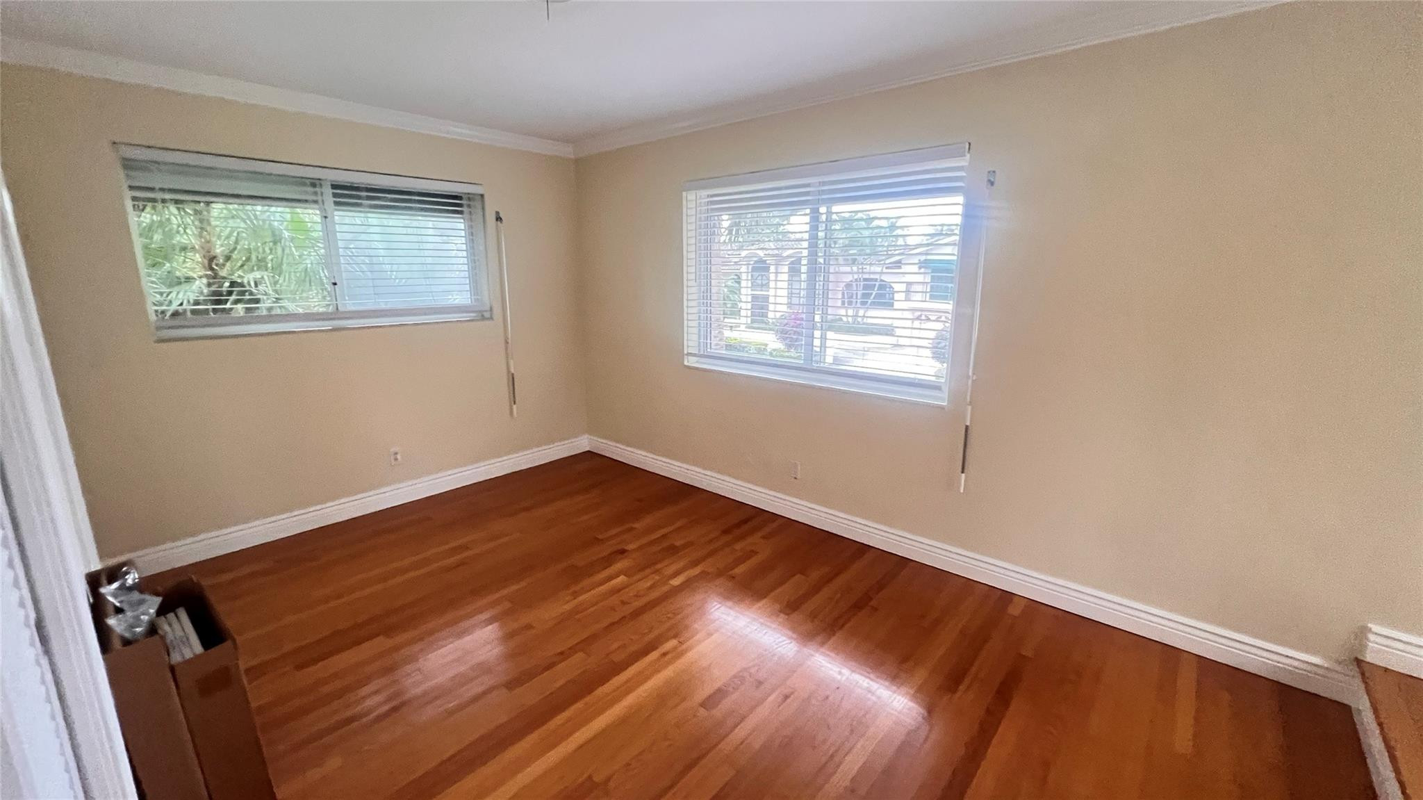 LAUDERDALE BEACH EXT - Residential Lease