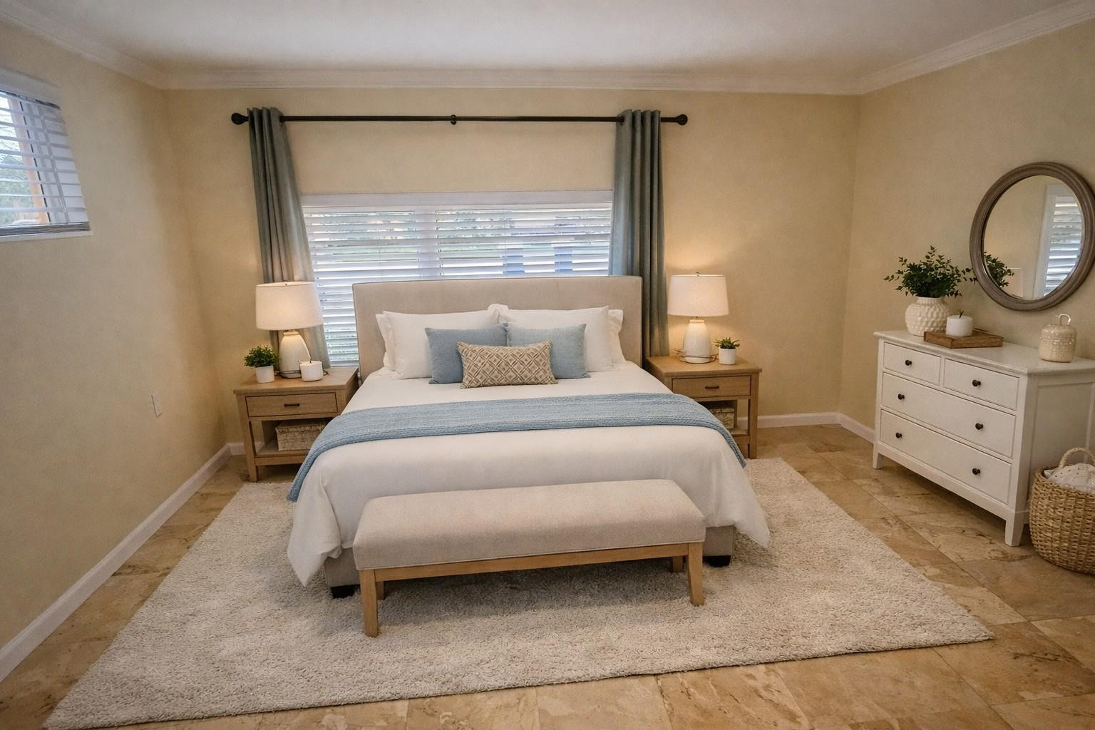 LAUDERDALE BEACH EXT - Residential Lease