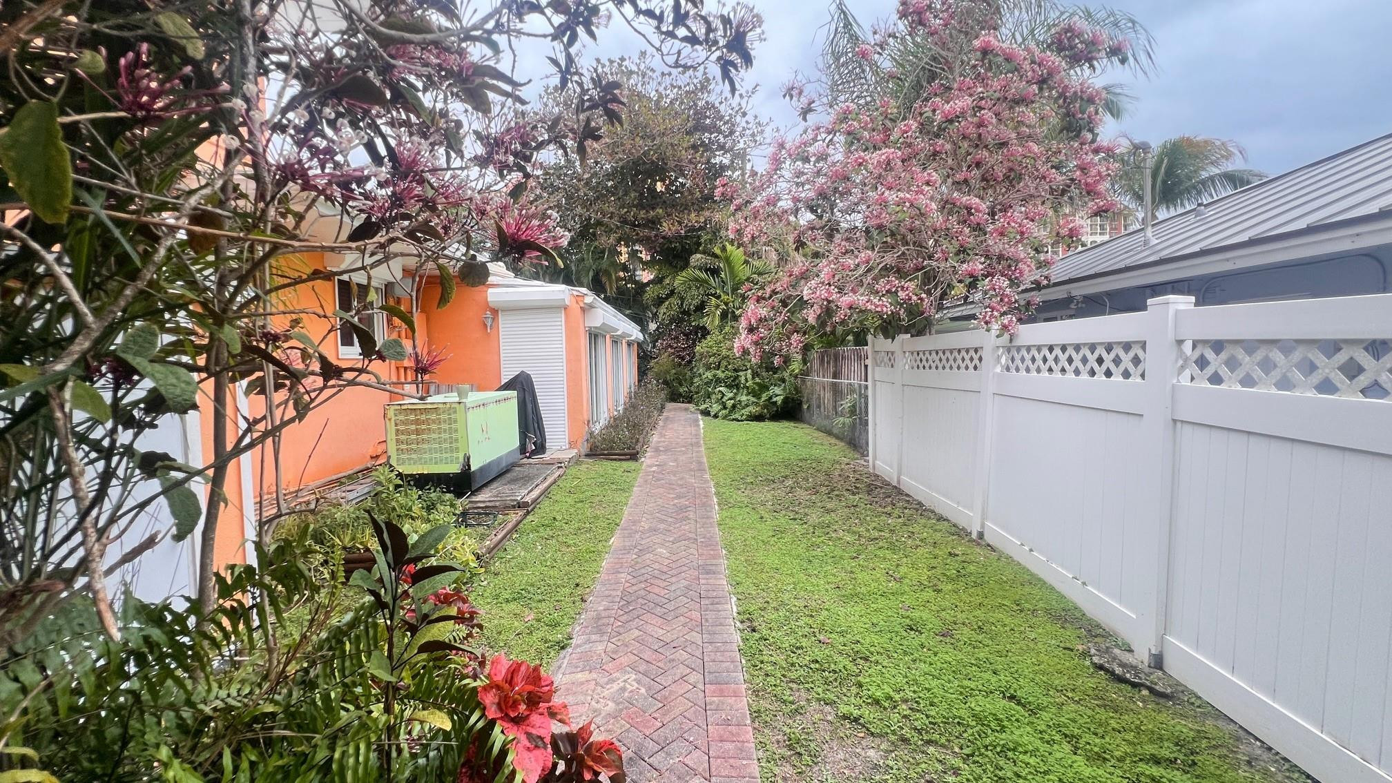 LAUDERDALE BEACH EXT - Residential Lease