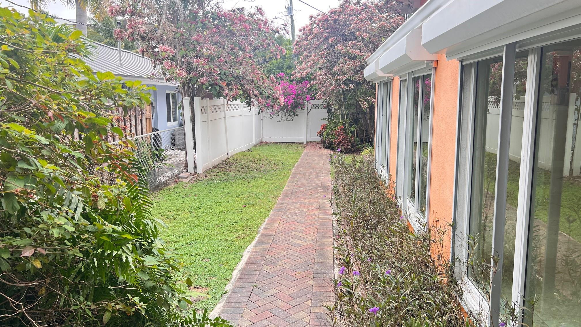 LAUDERDALE BEACH EXT - Residential Lease