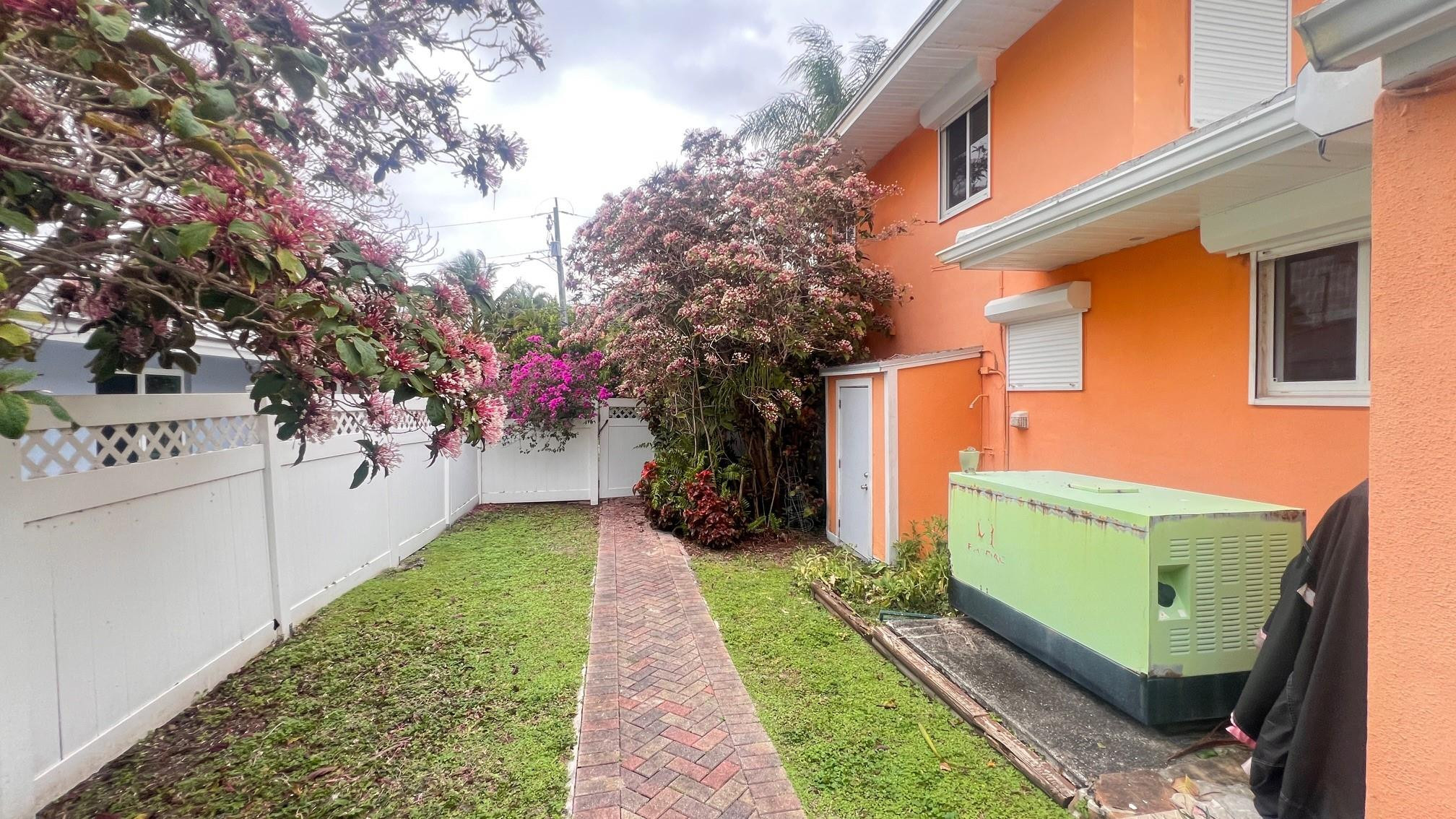 LAUDERDALE BEACH EXT - Residential Lease