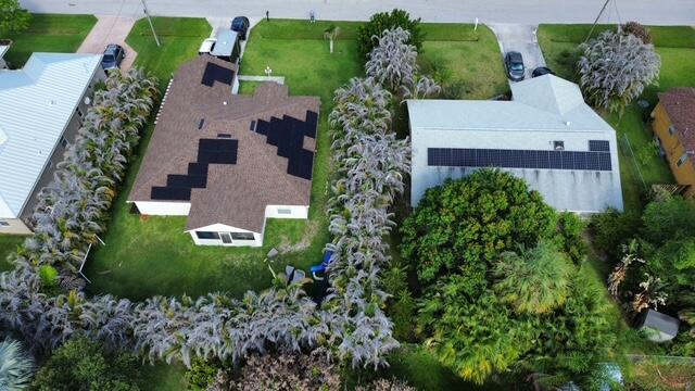 PORT ST LUCIE SECTION  31 - Residential