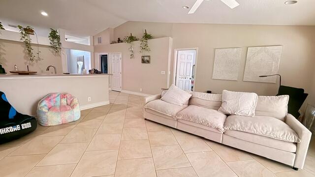 PORT ST LUCIE SECTION  31 - Residential