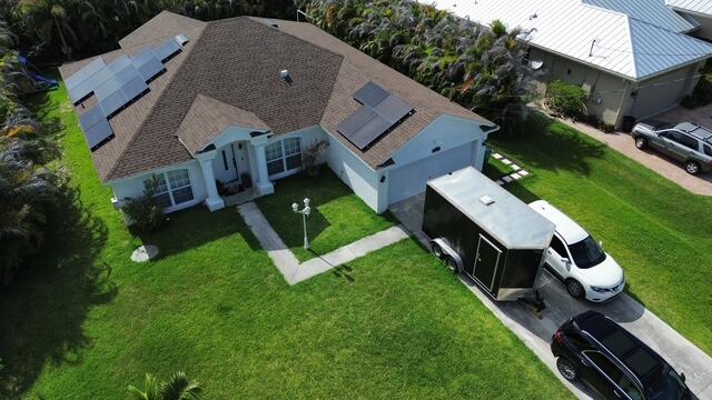PORT ST LUCIE SECTION  31 - Residential