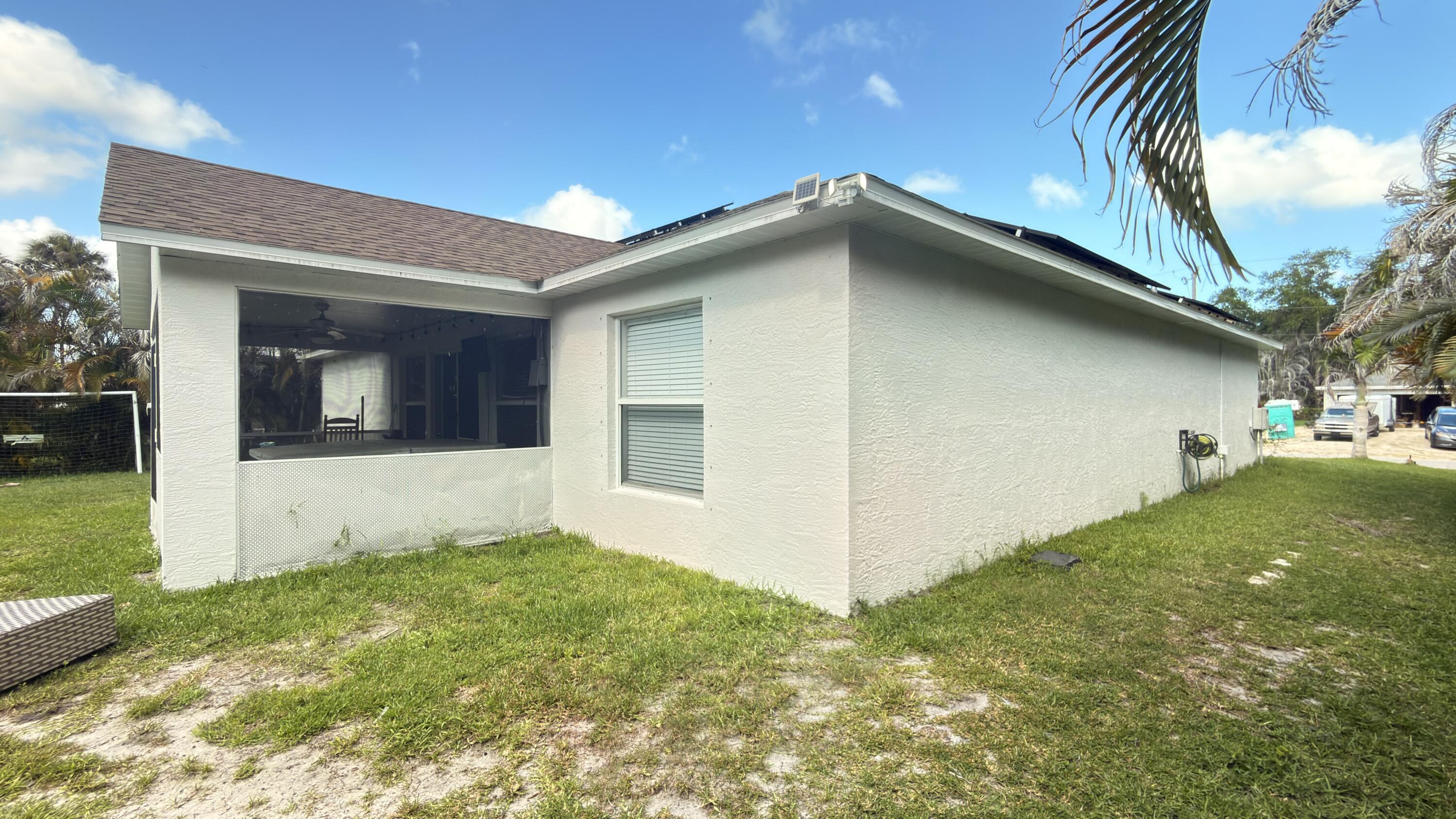 PORT ST LUCIE SECTION  31 - Residential