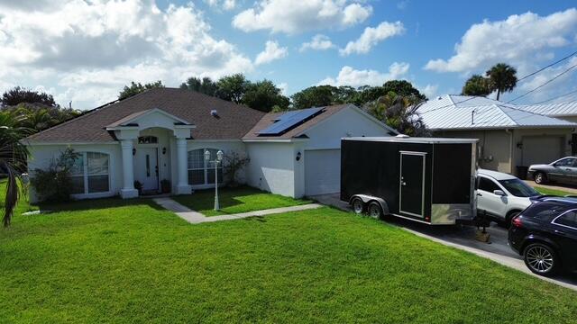 PORT ST LUCIE SECTION  31 - Residential