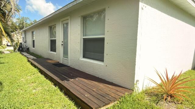 PORT ST LUCIE SECTION  31 - Residential