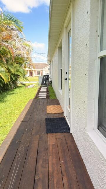 PORT ST LUCIE SECTION  31 - Residential