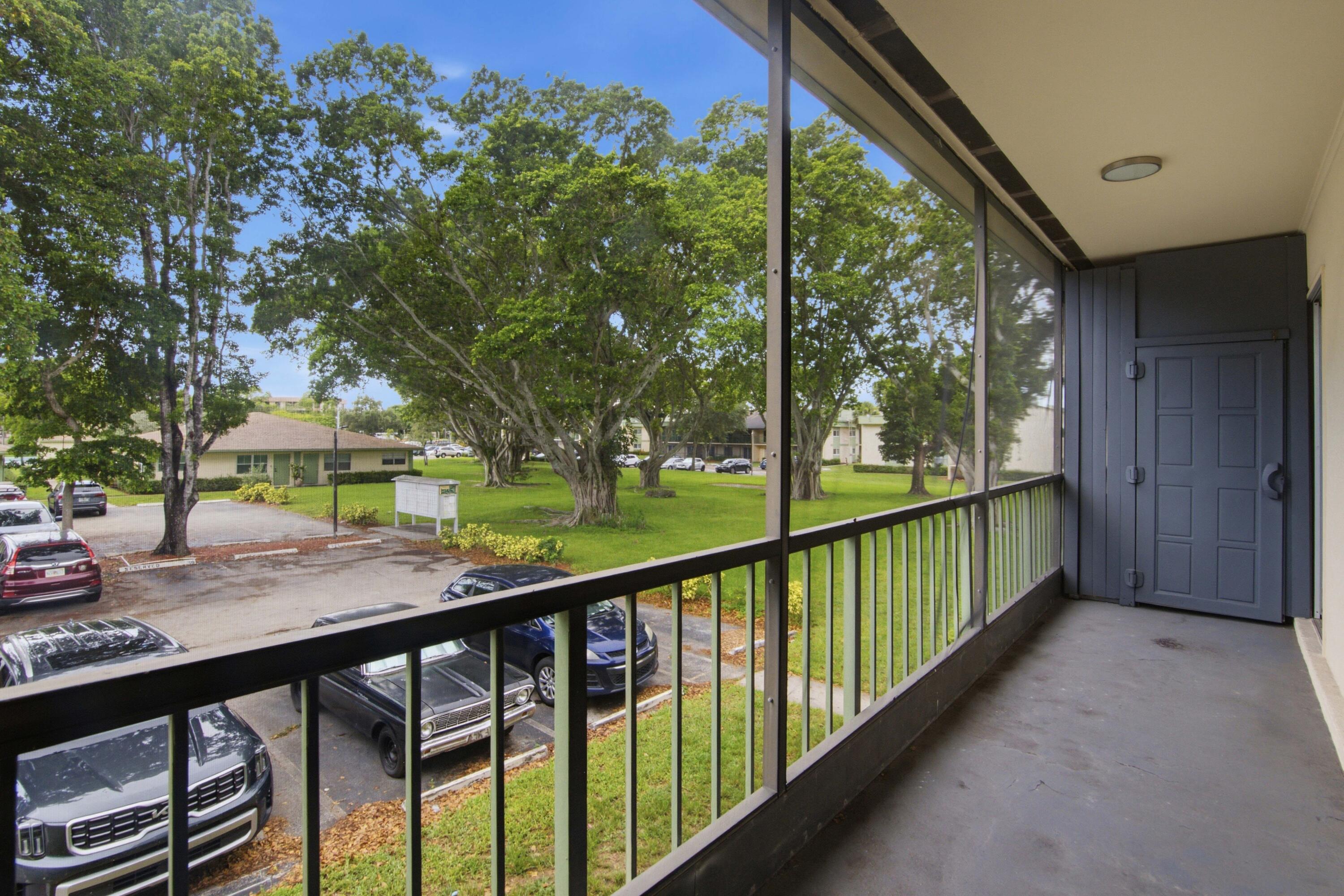 RAMBLEWOOD EAST CONDO - Residential