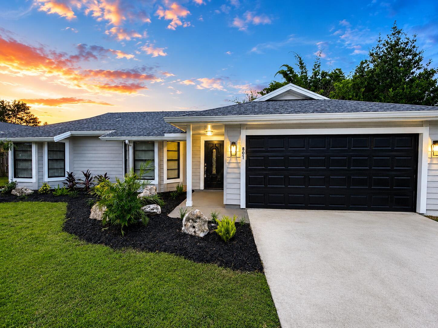 PORT ST LUCIE-SECTION 12- BLK 1162 LOT 19 (MAP 44/ - Residential